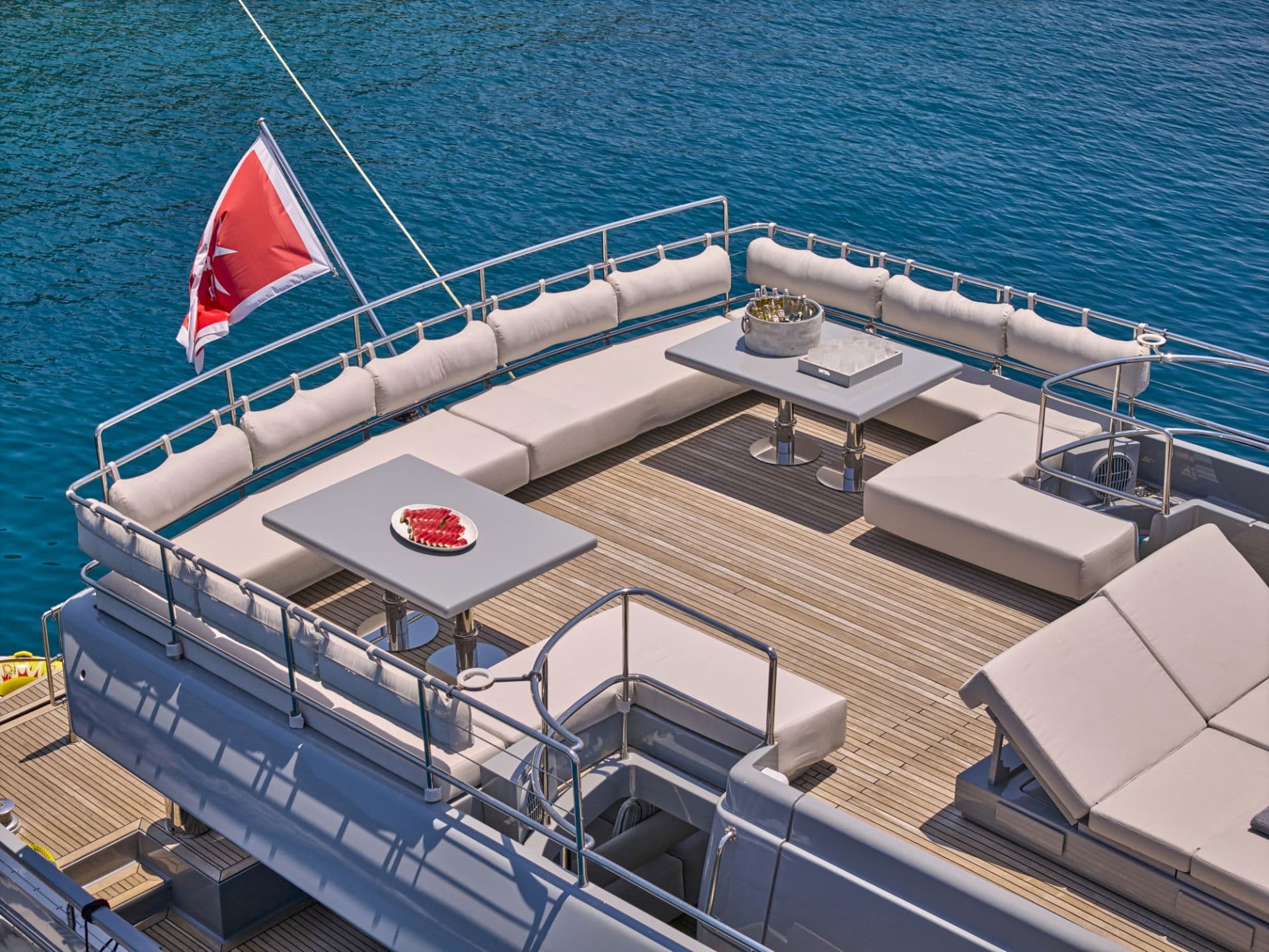 Flybridge