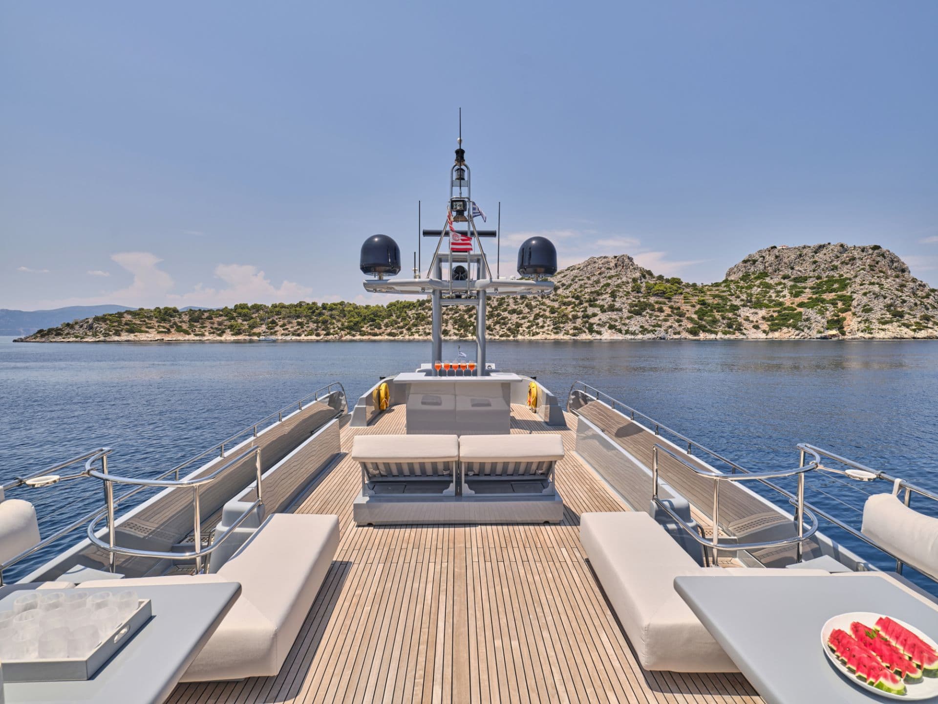 Flybridge
