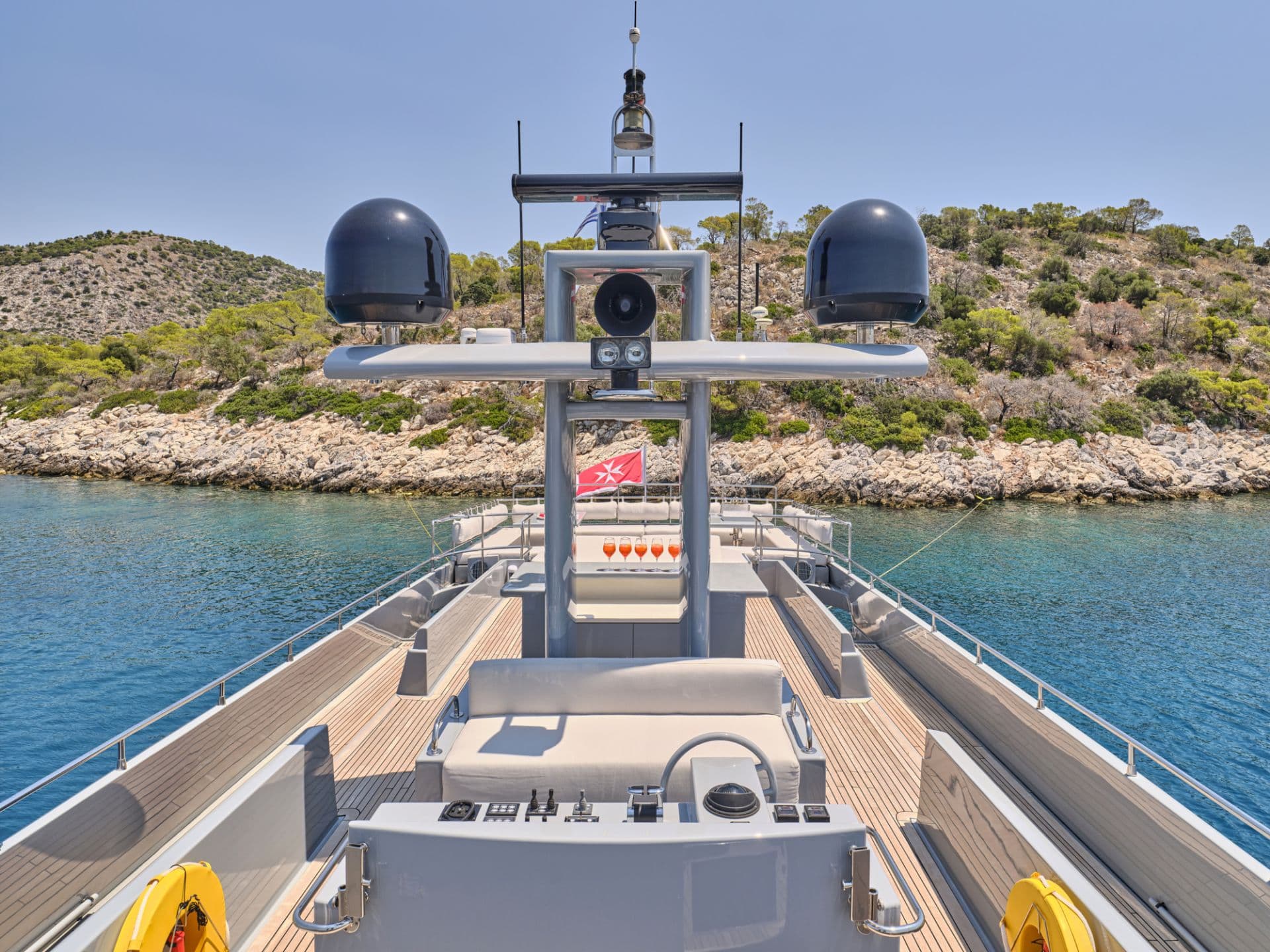 Flybridge