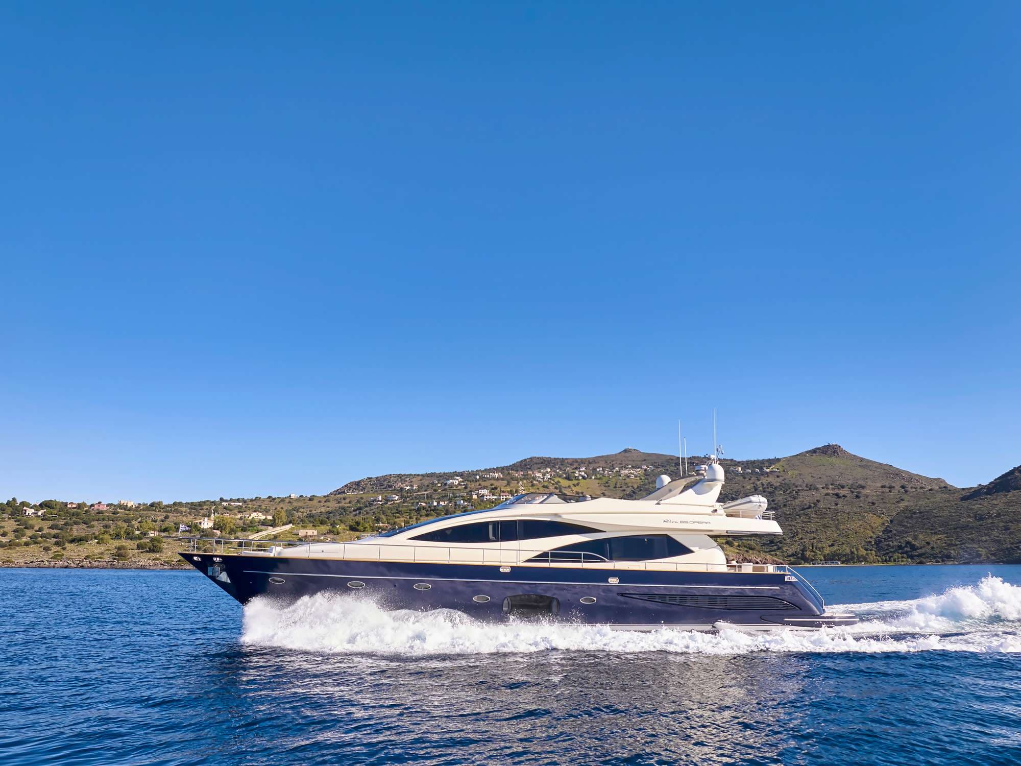 ANLIA – Riva