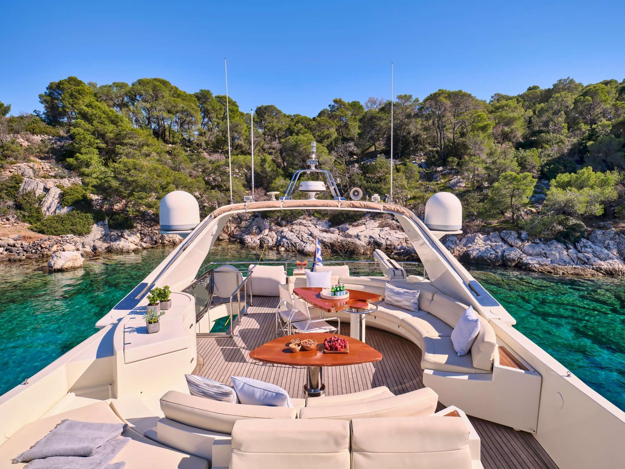 Flybridge