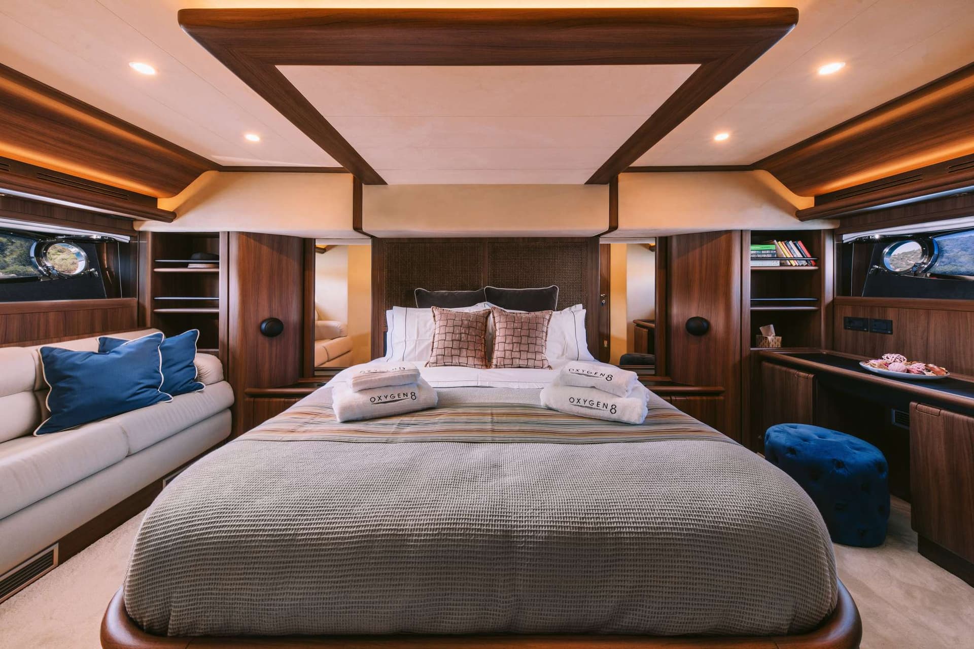 Master Suite