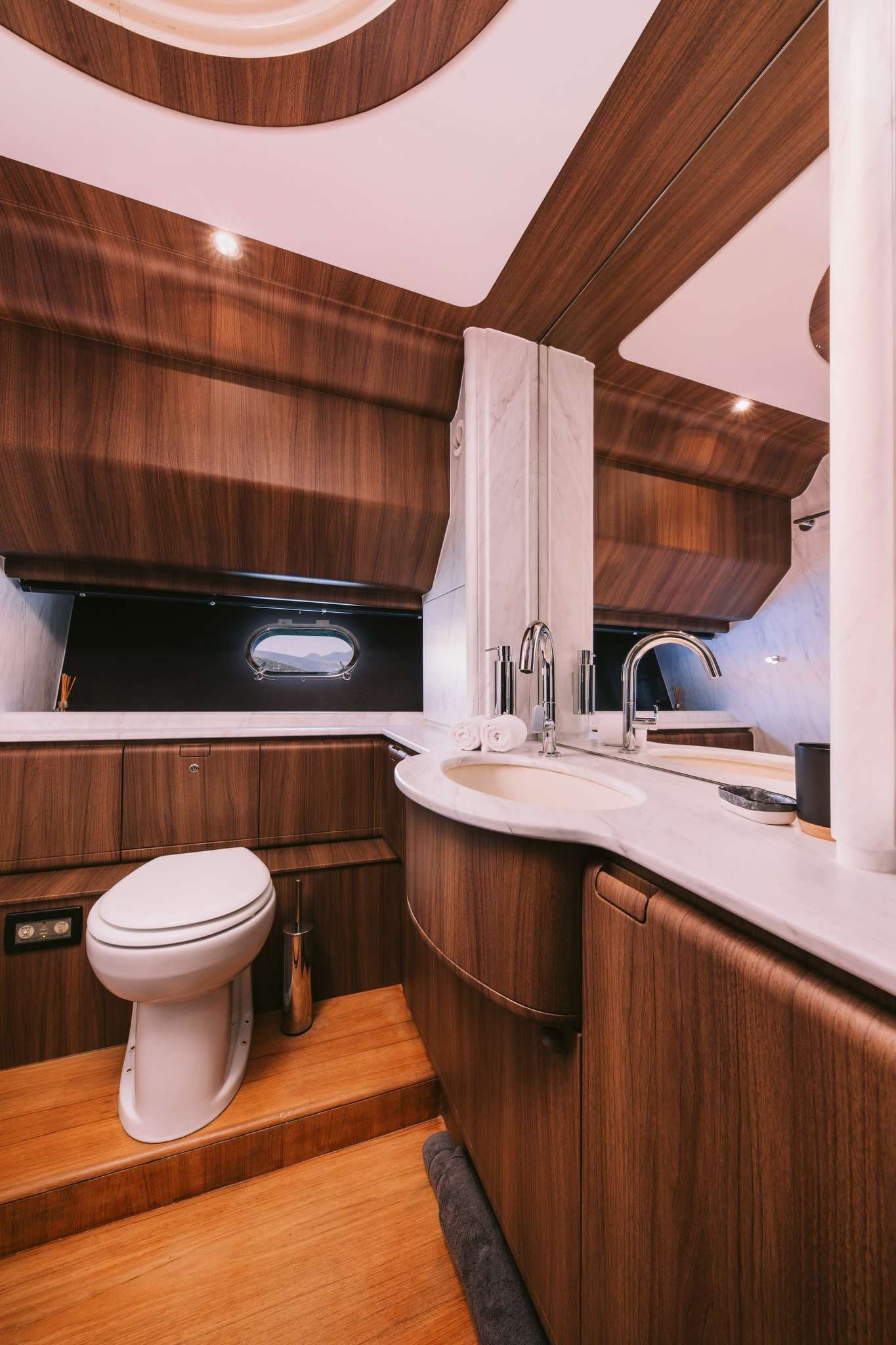 En - suite