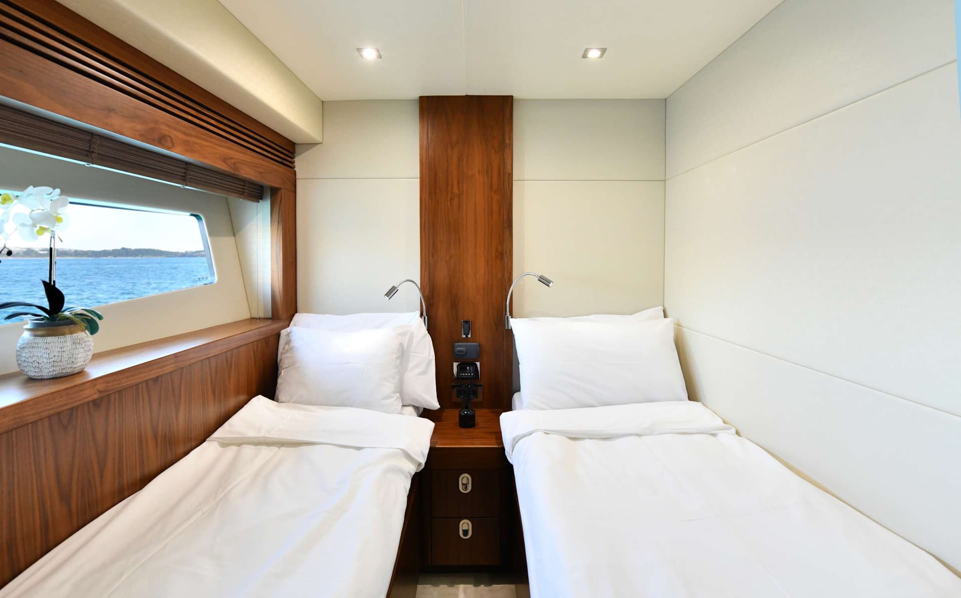 Twin Suite