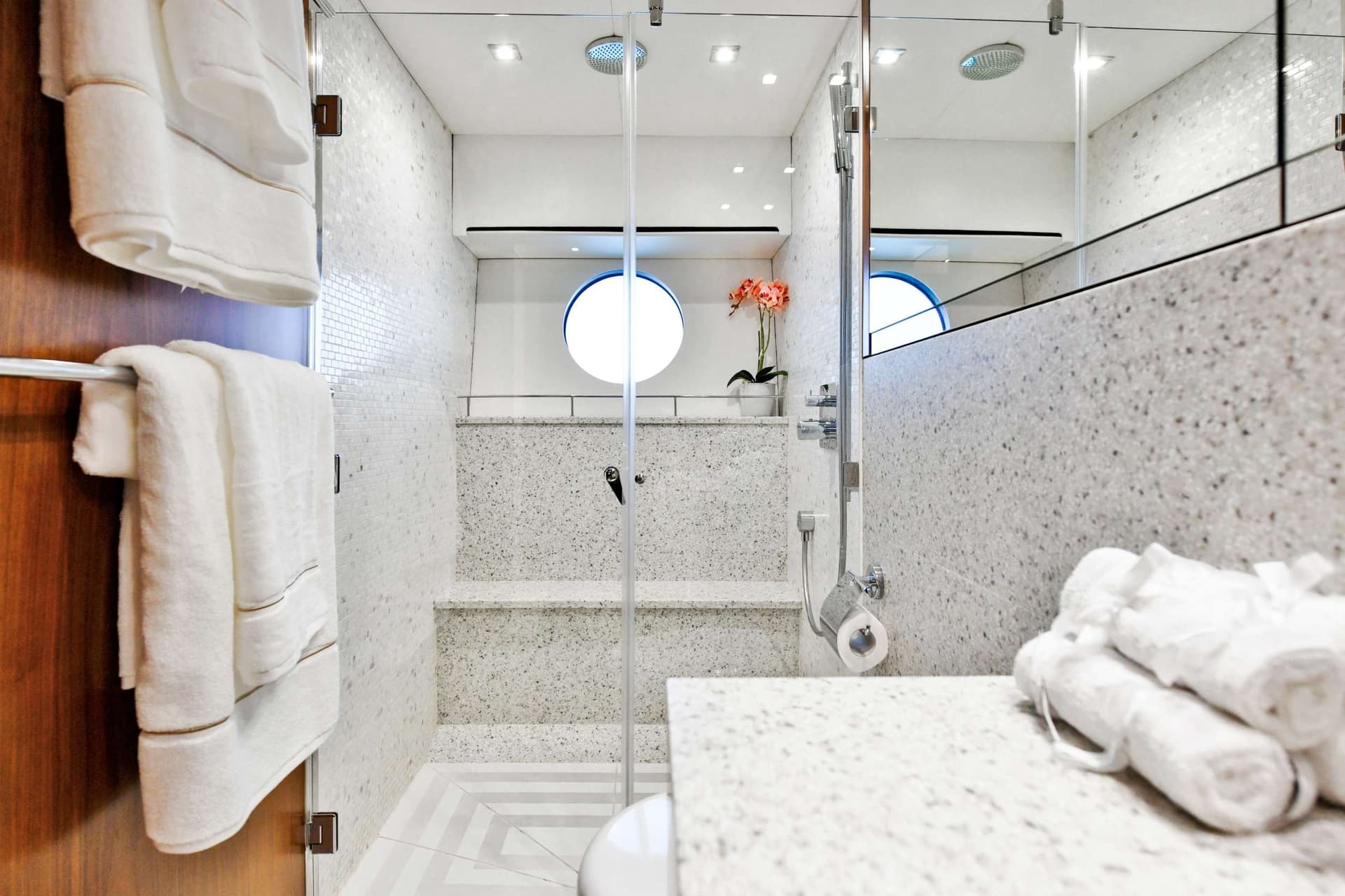 Master Suite - Bath
