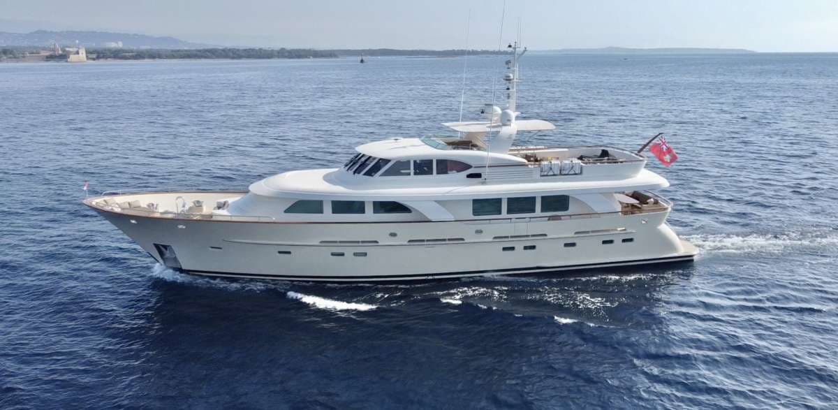 ORIZZONTE – Custom Built Aluminum Cutter