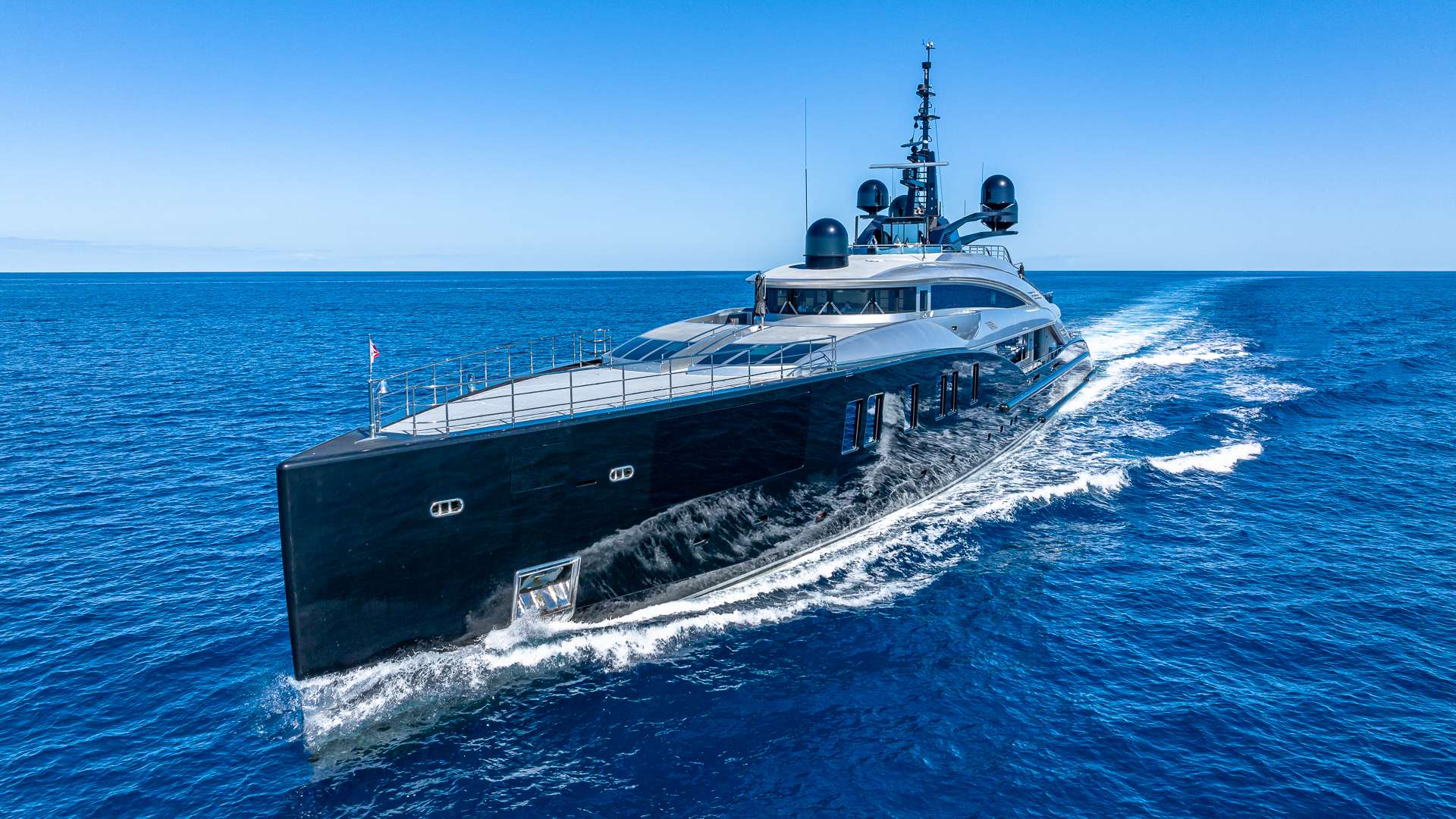 OKTO – ISA, RODRIGUEZ GROUP ITALY