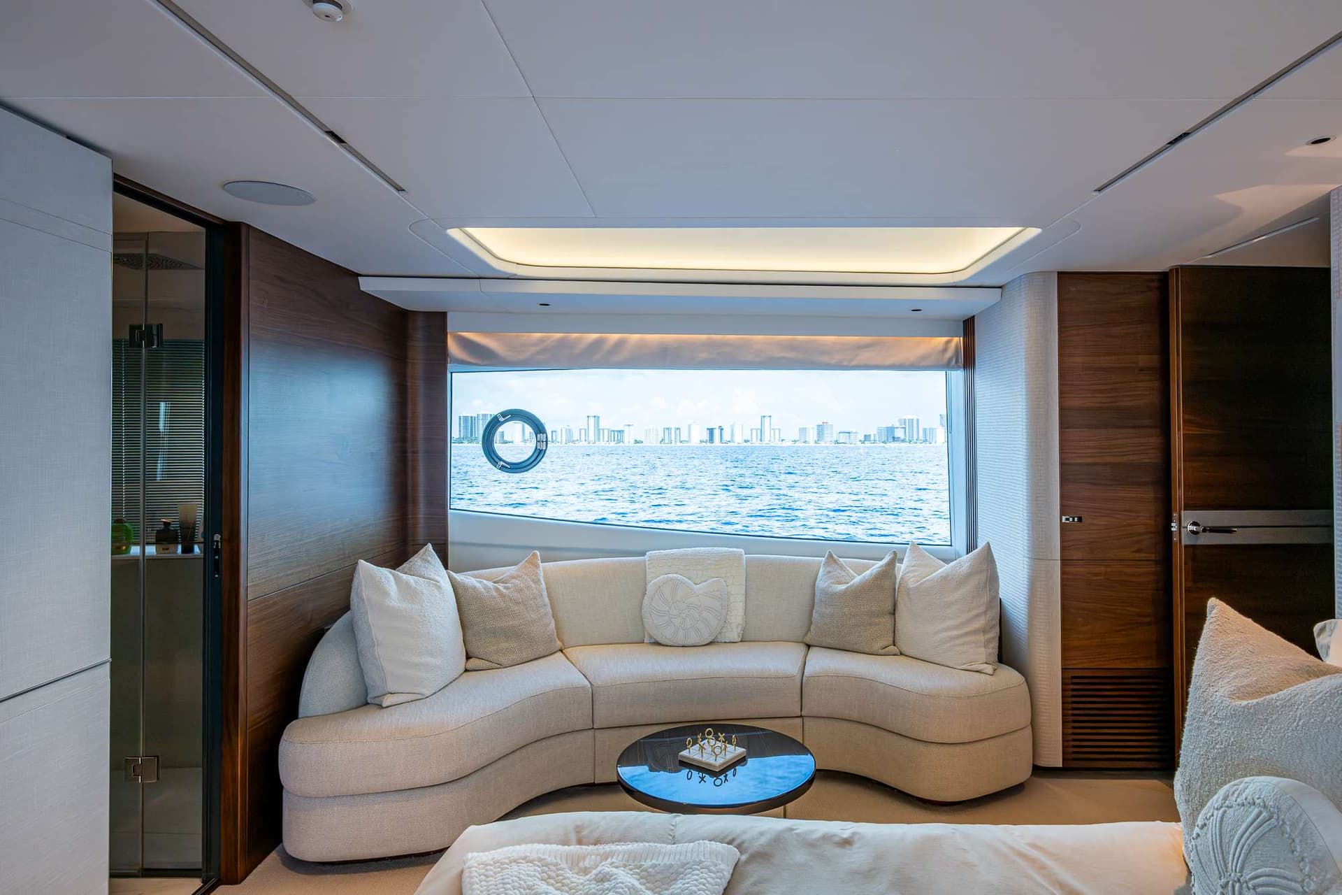 VIP Stateroom lounger