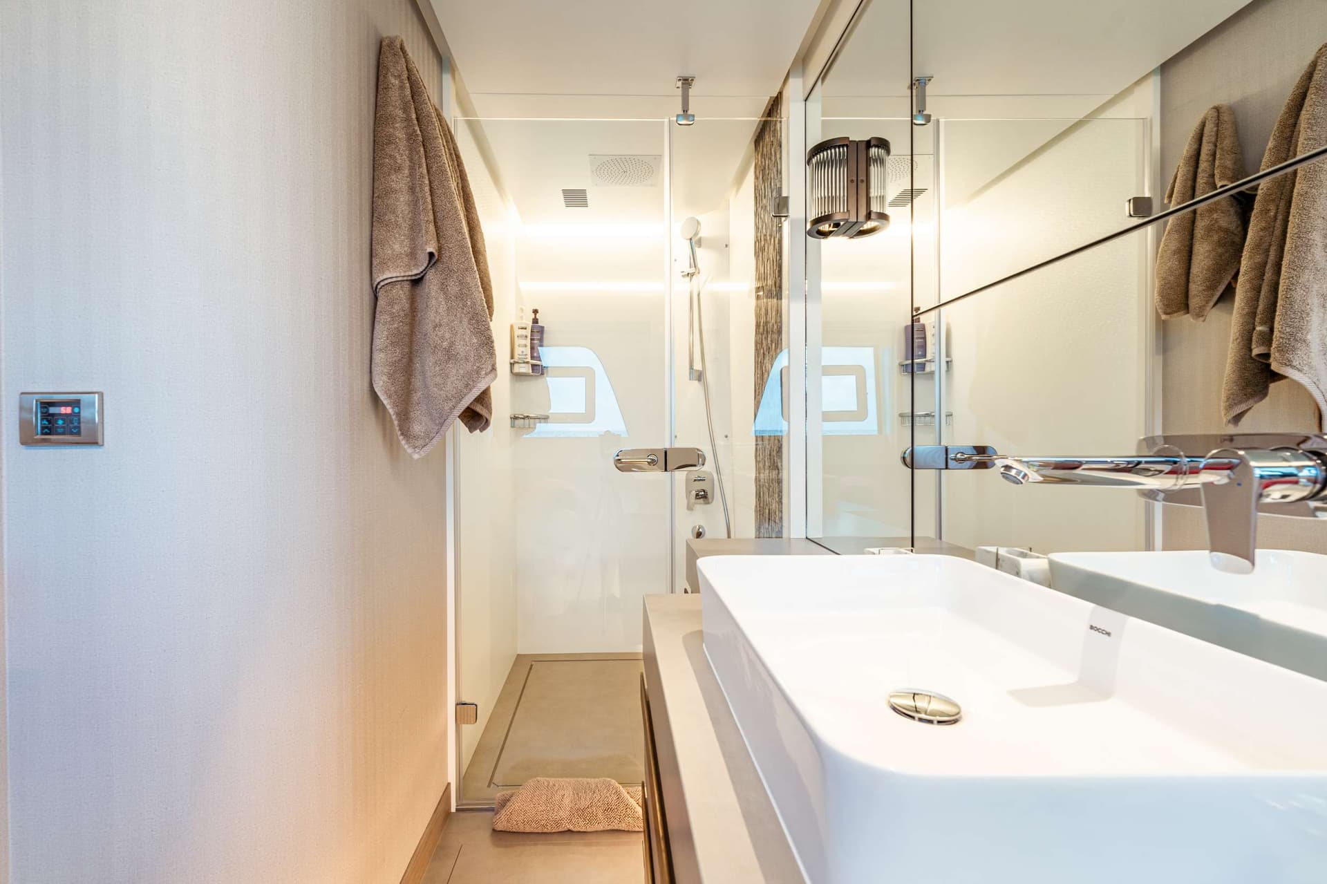Master En-Suite