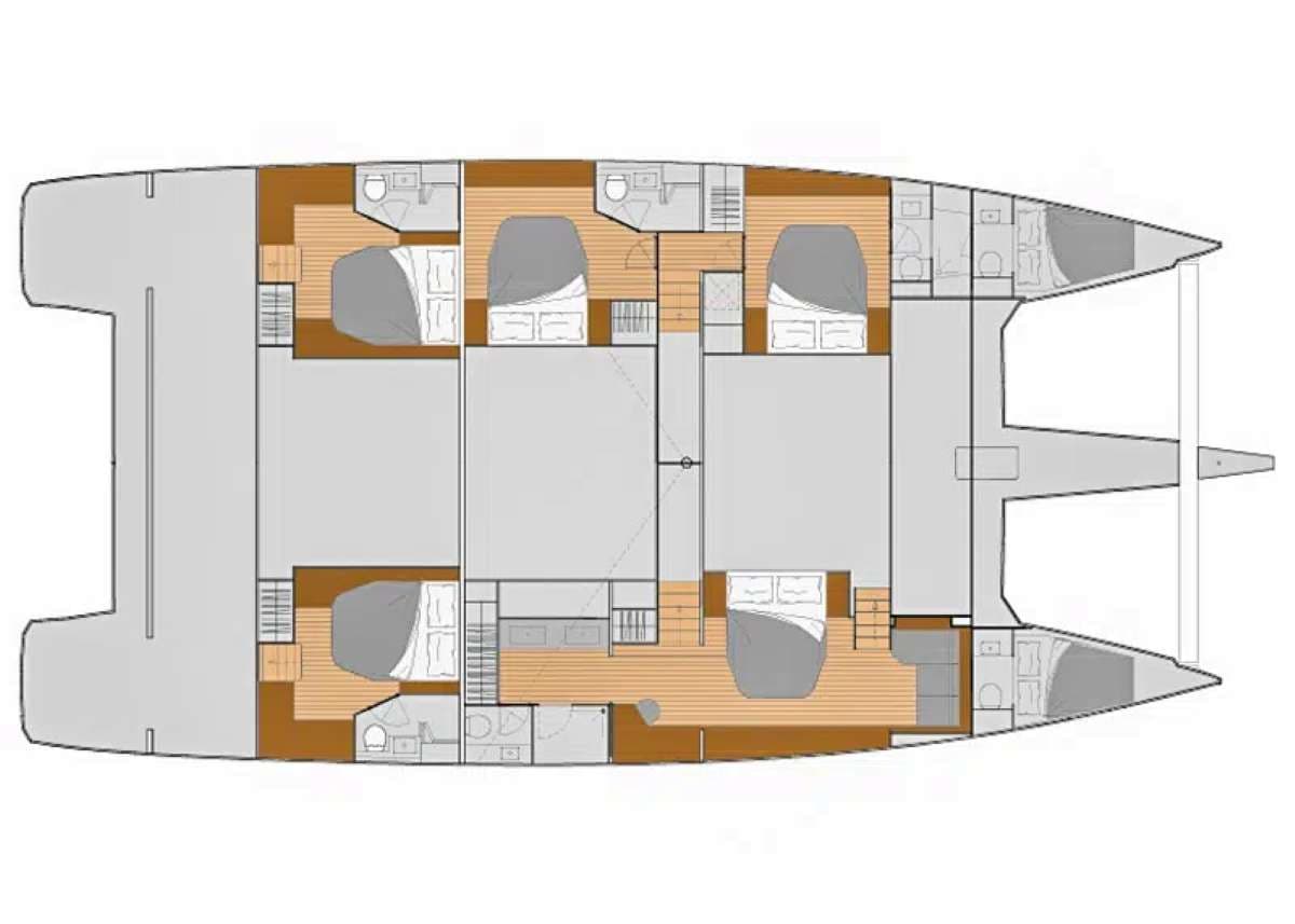 yacht plan