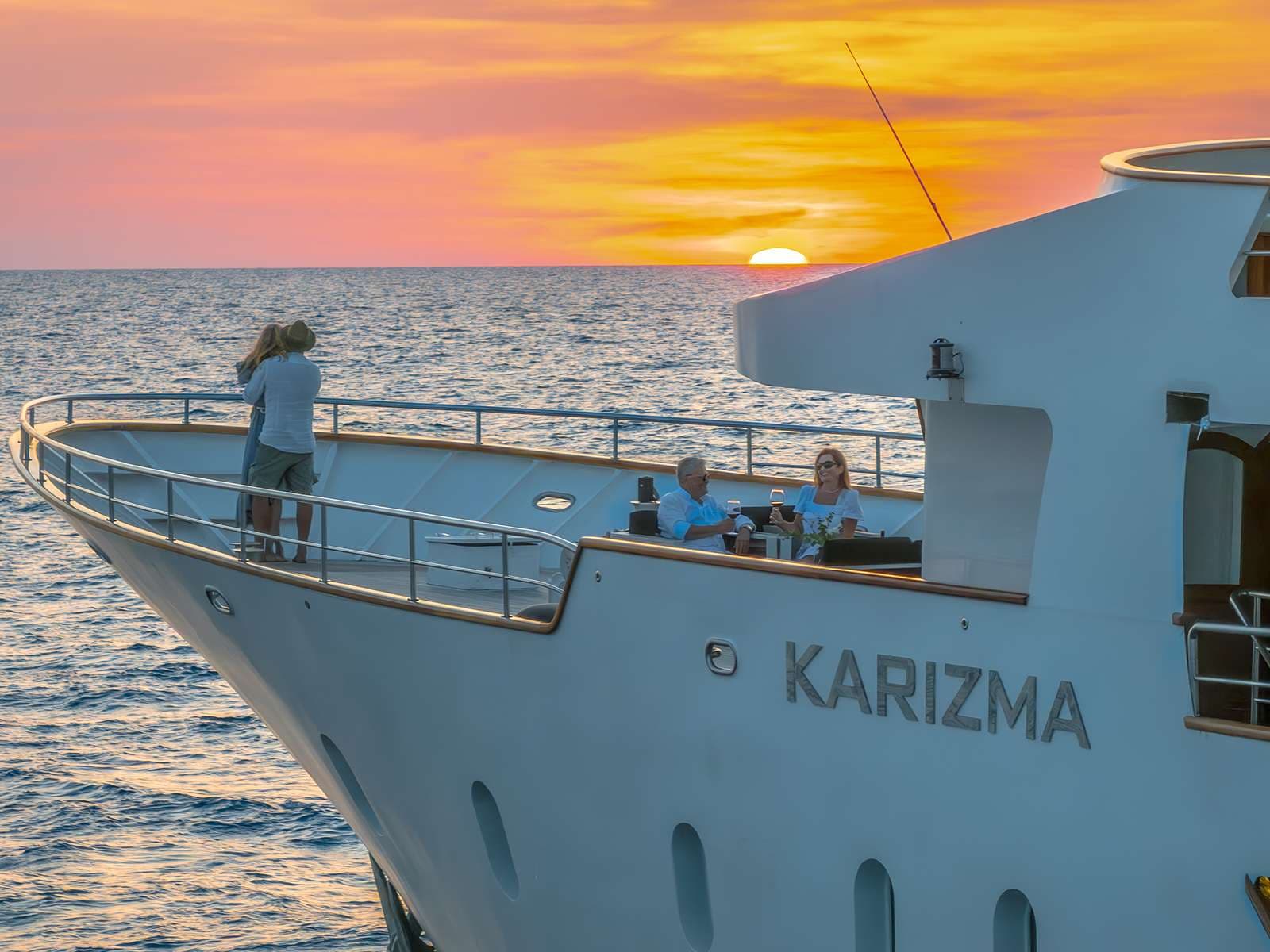 Karizma