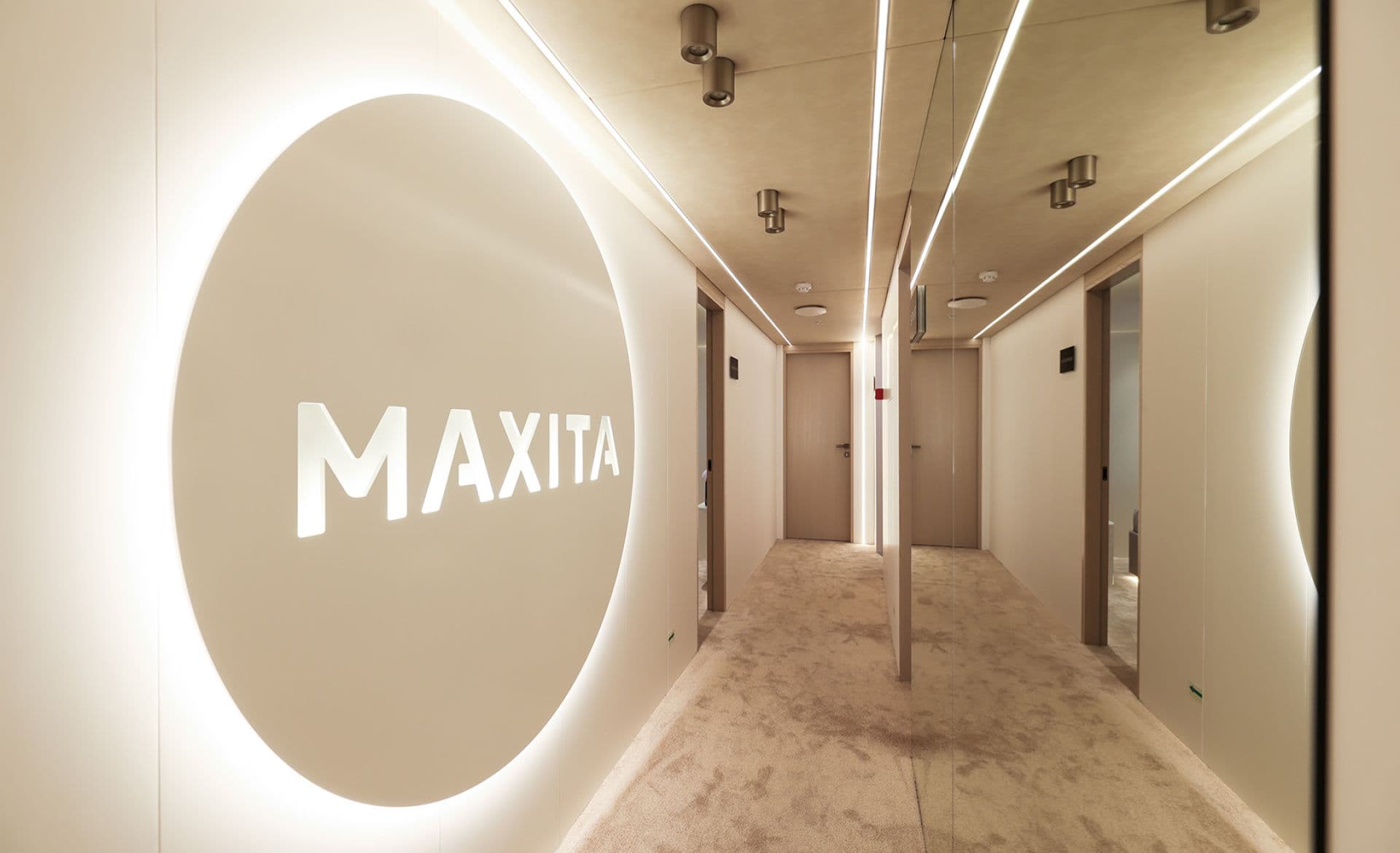 Maxita