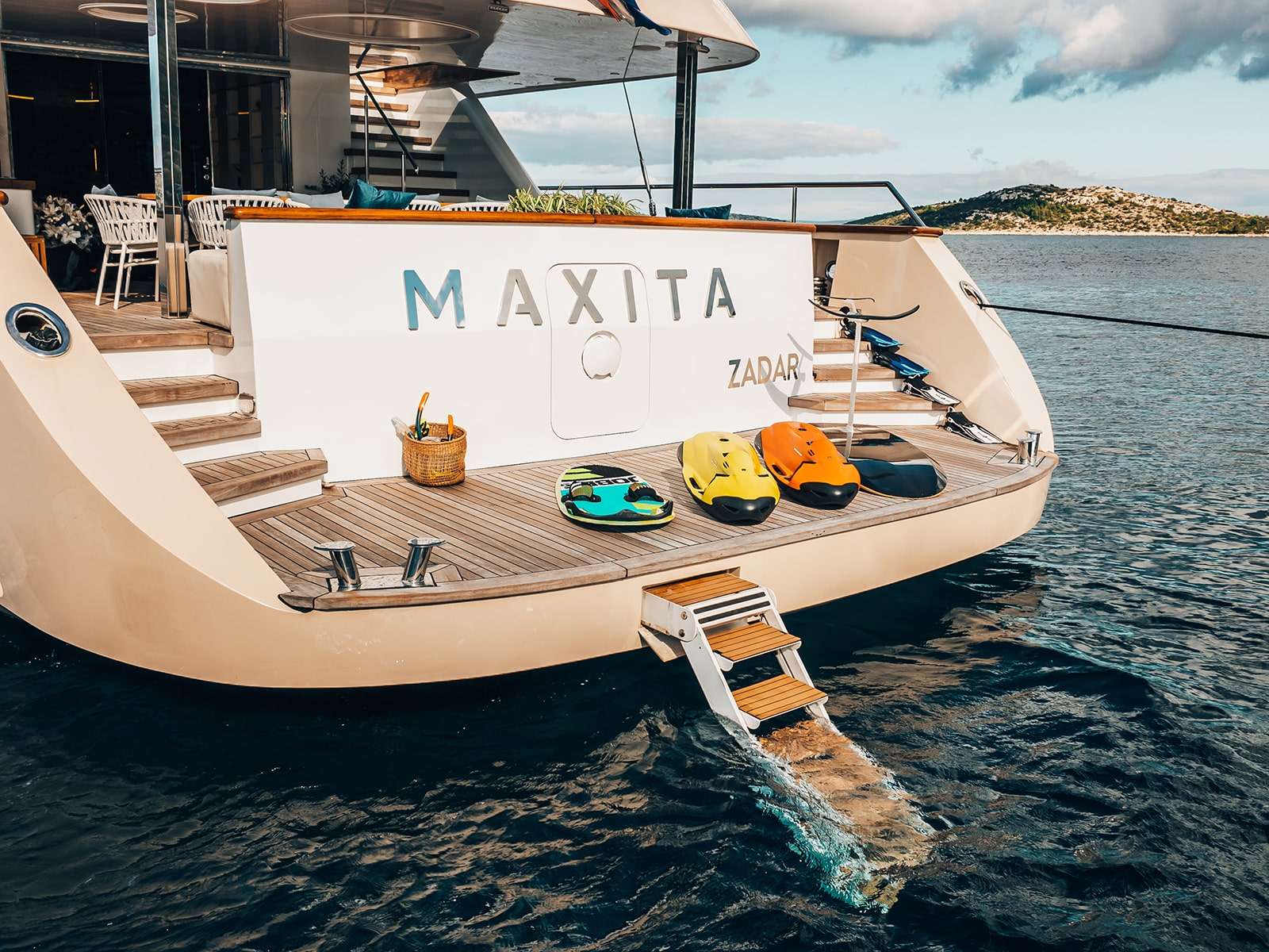 Maxita