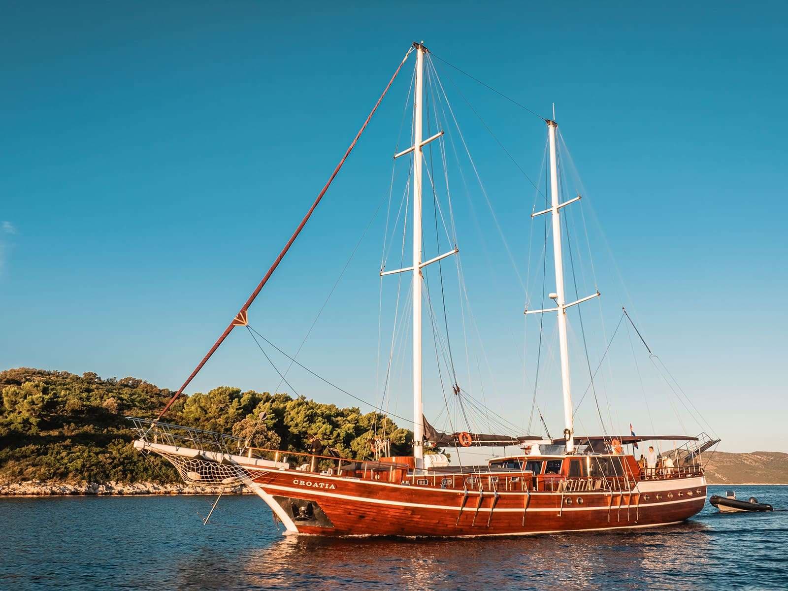 Croatia – Custom