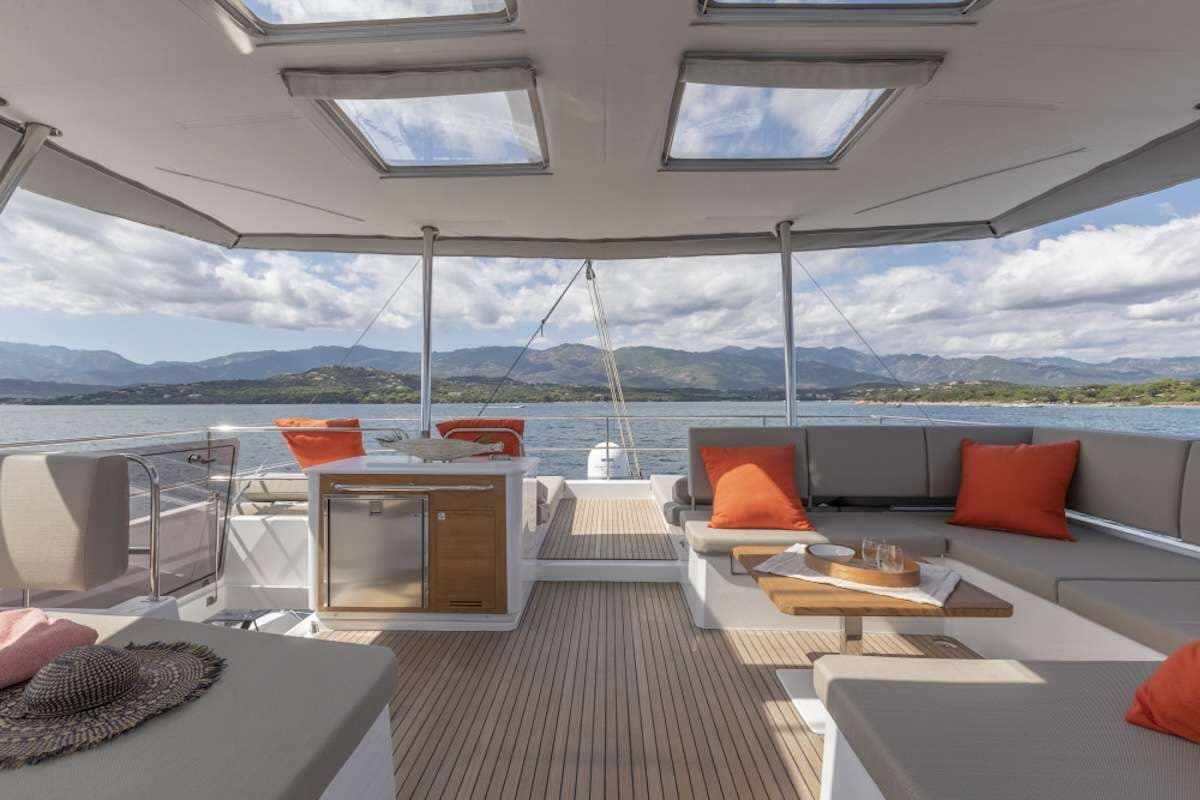 Flybridge