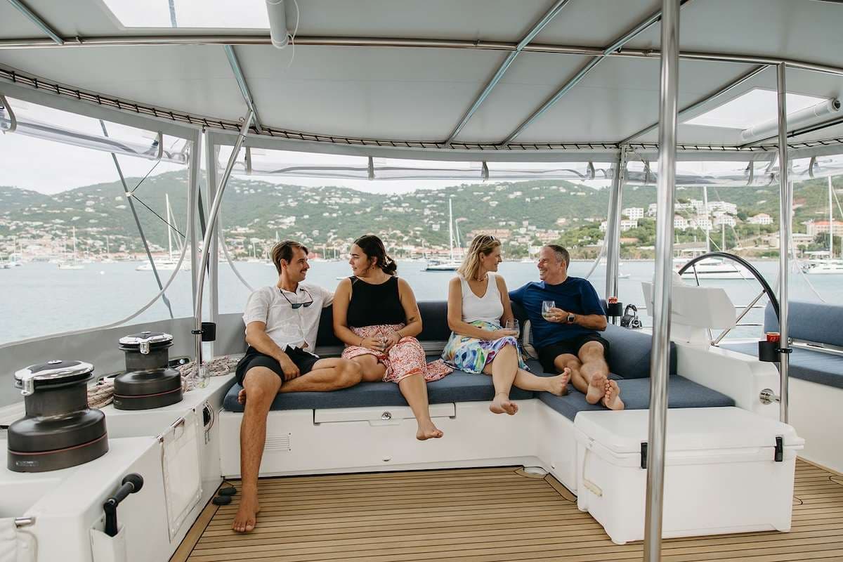 Flybridge