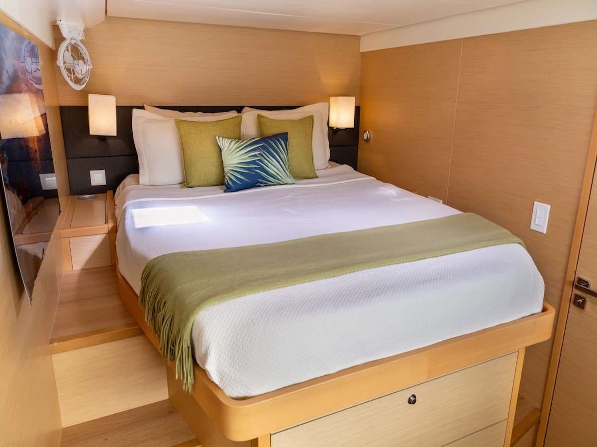 Guest Cabin