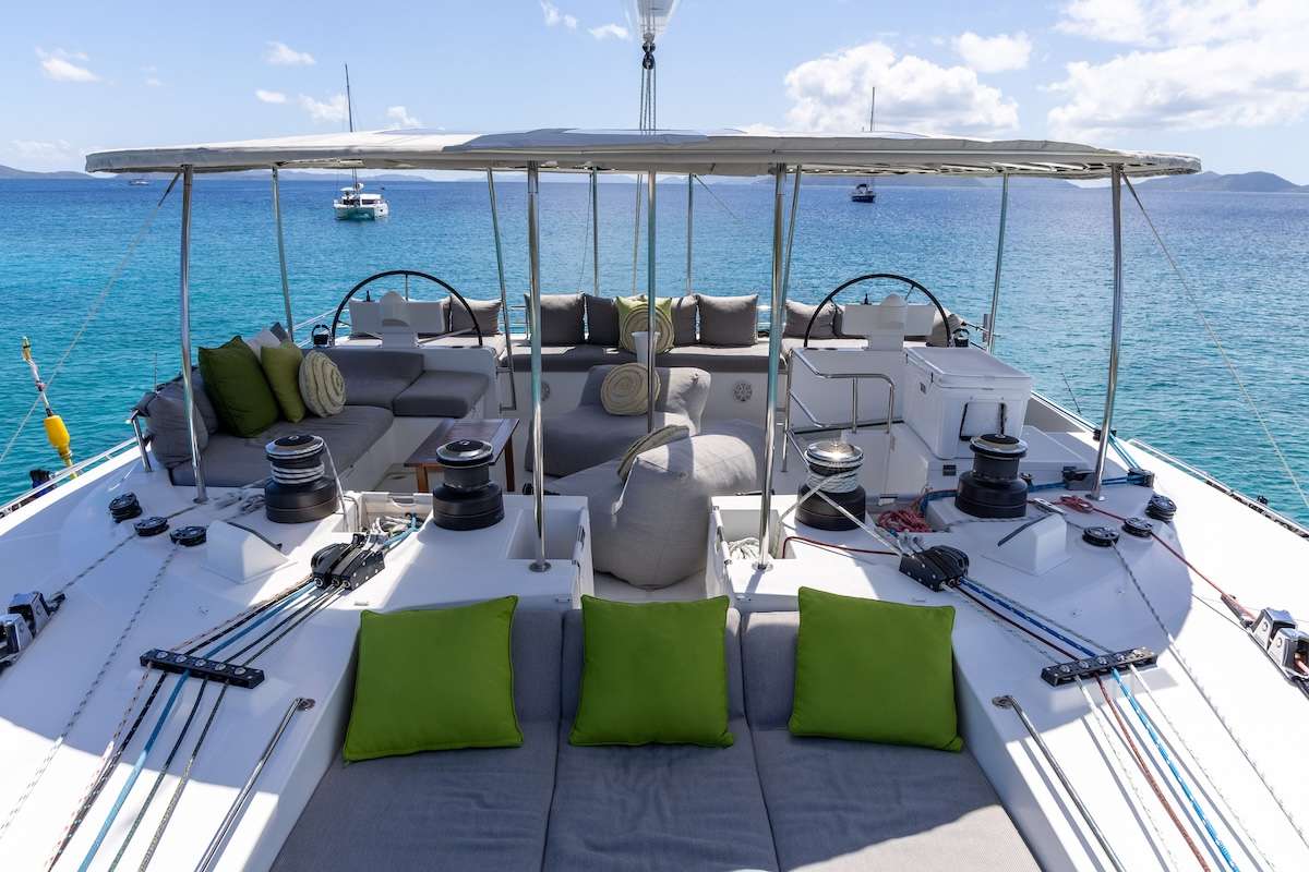 Flybridge