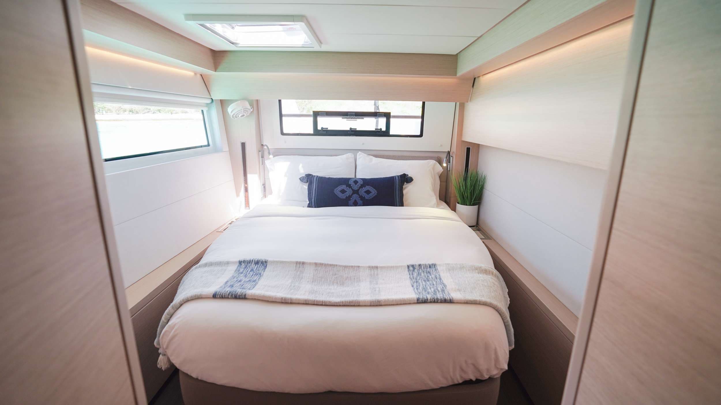 Guest Cabin