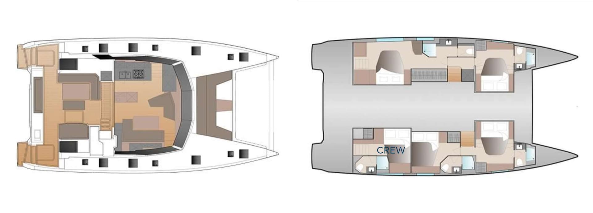 yacht plan