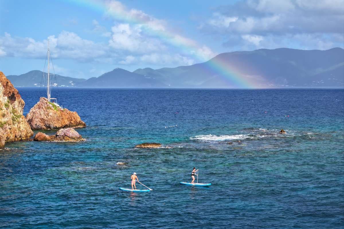 Stand Up Paddle Boards