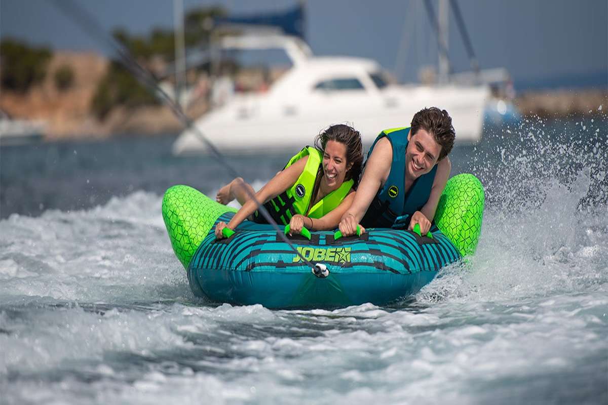 Tubing