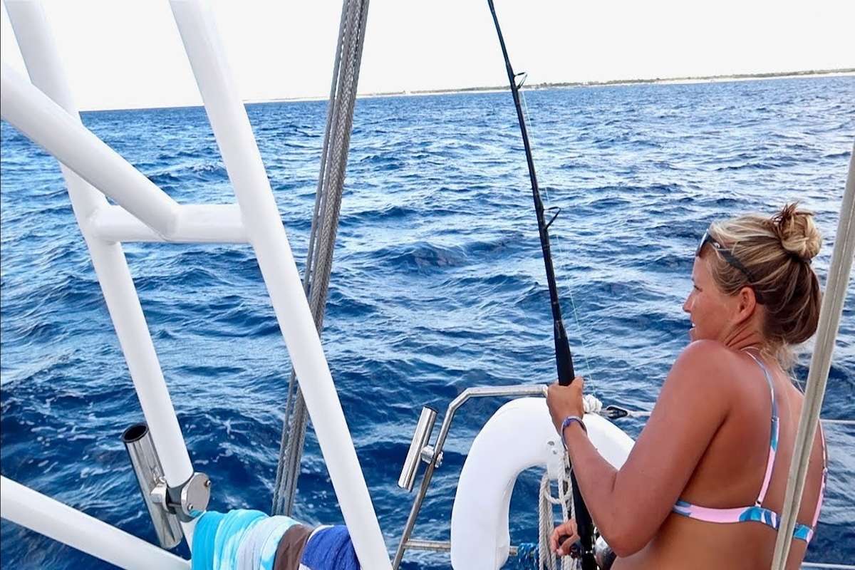 Fishing