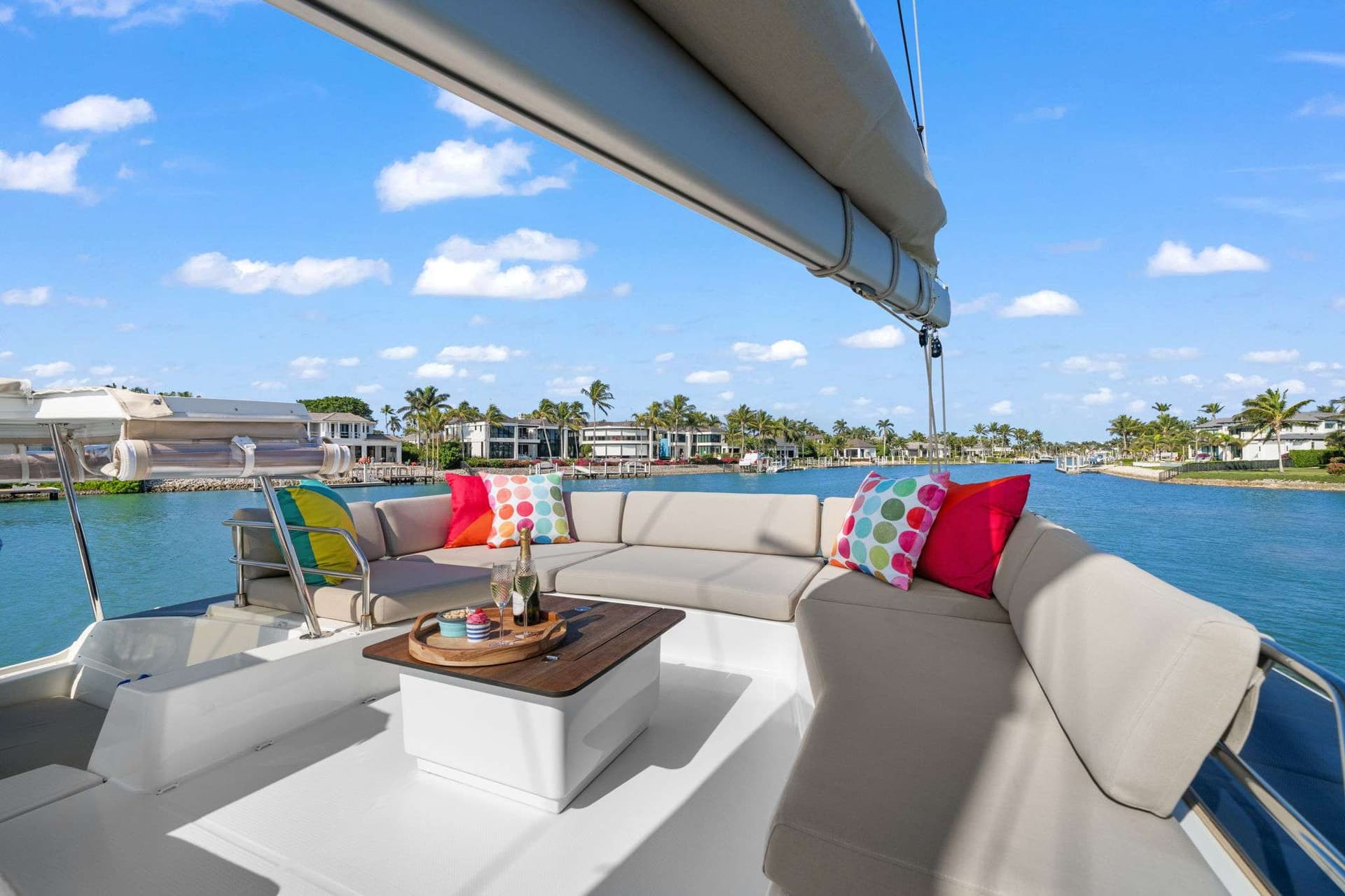 Flybridge
