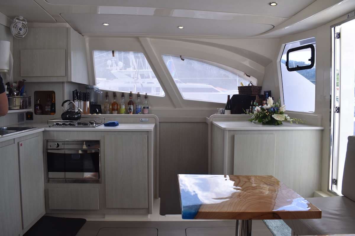 Galley
