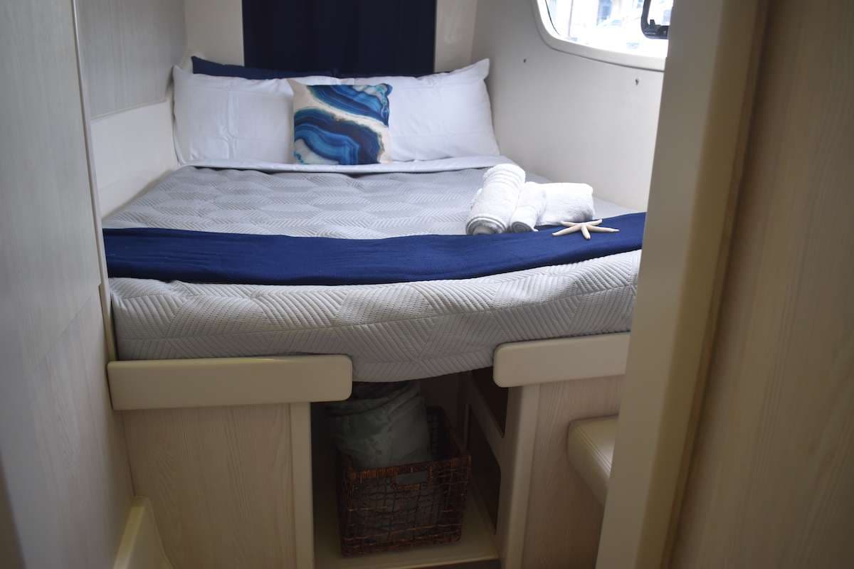 Cabin 2