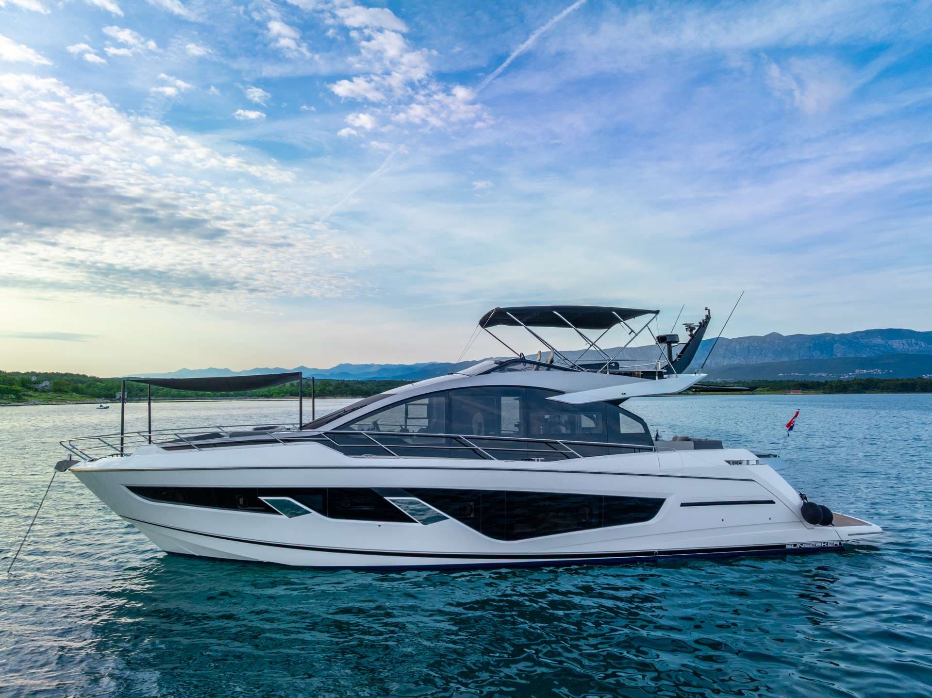 X2 – Sunseeker