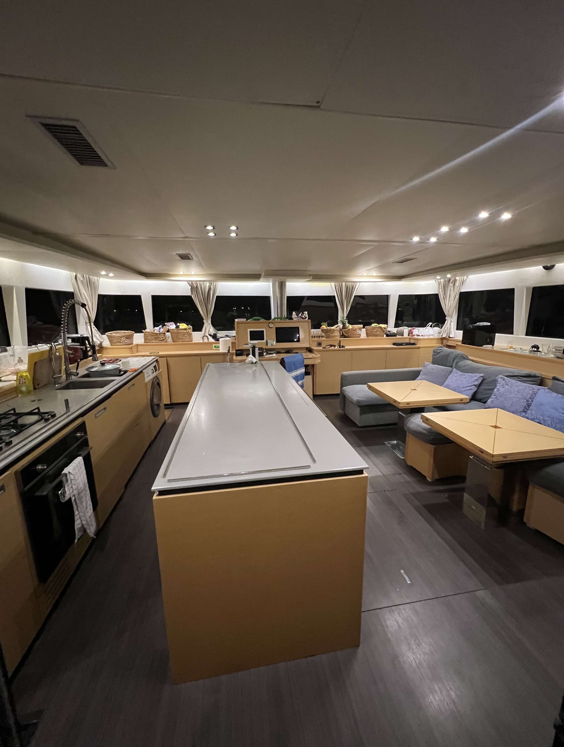 Galley