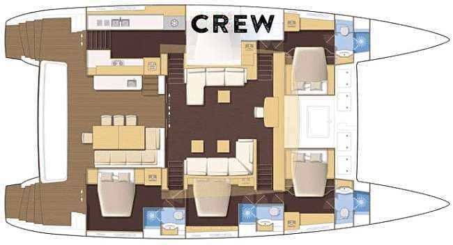yacht plan