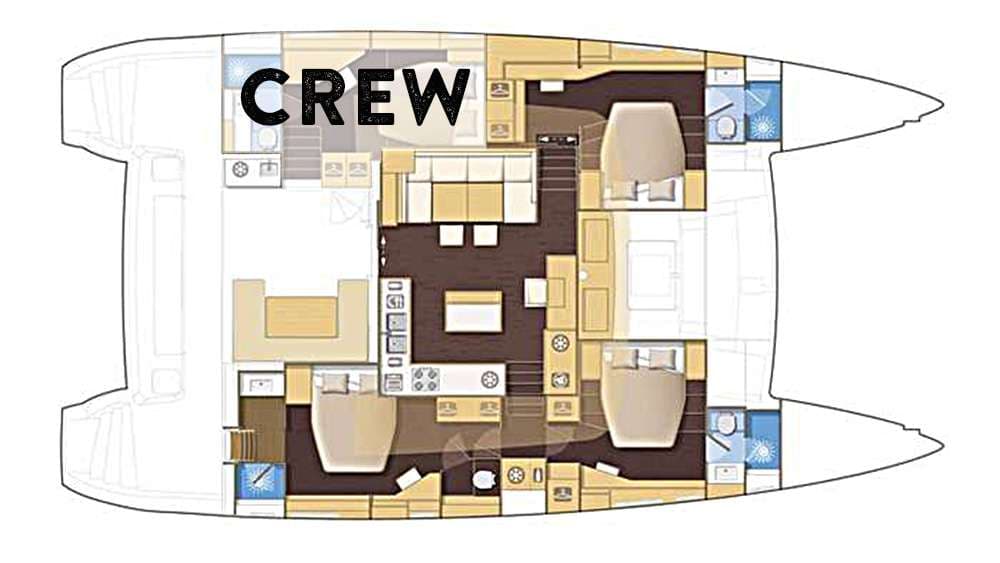 yacht plan