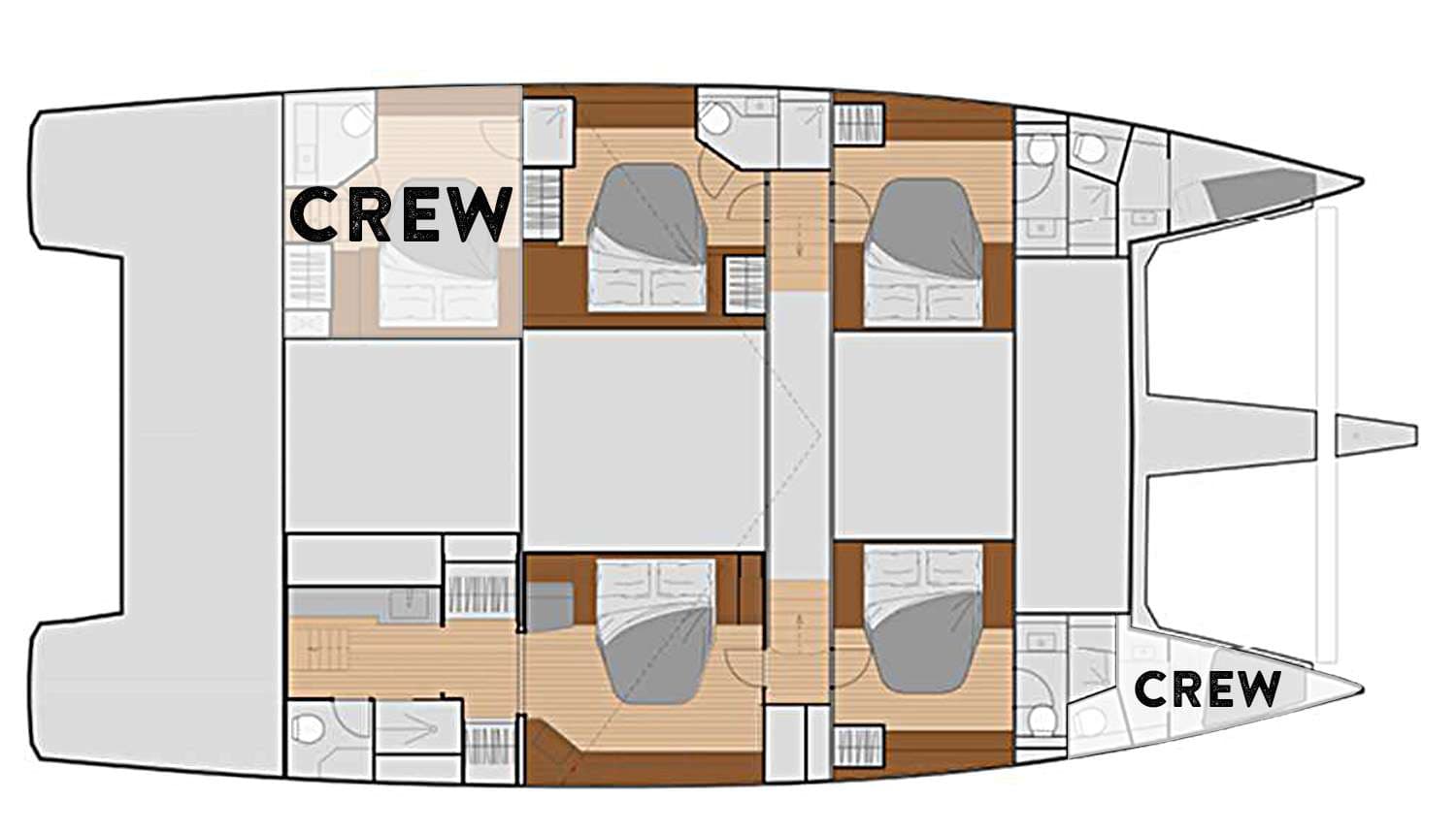 yacht plan