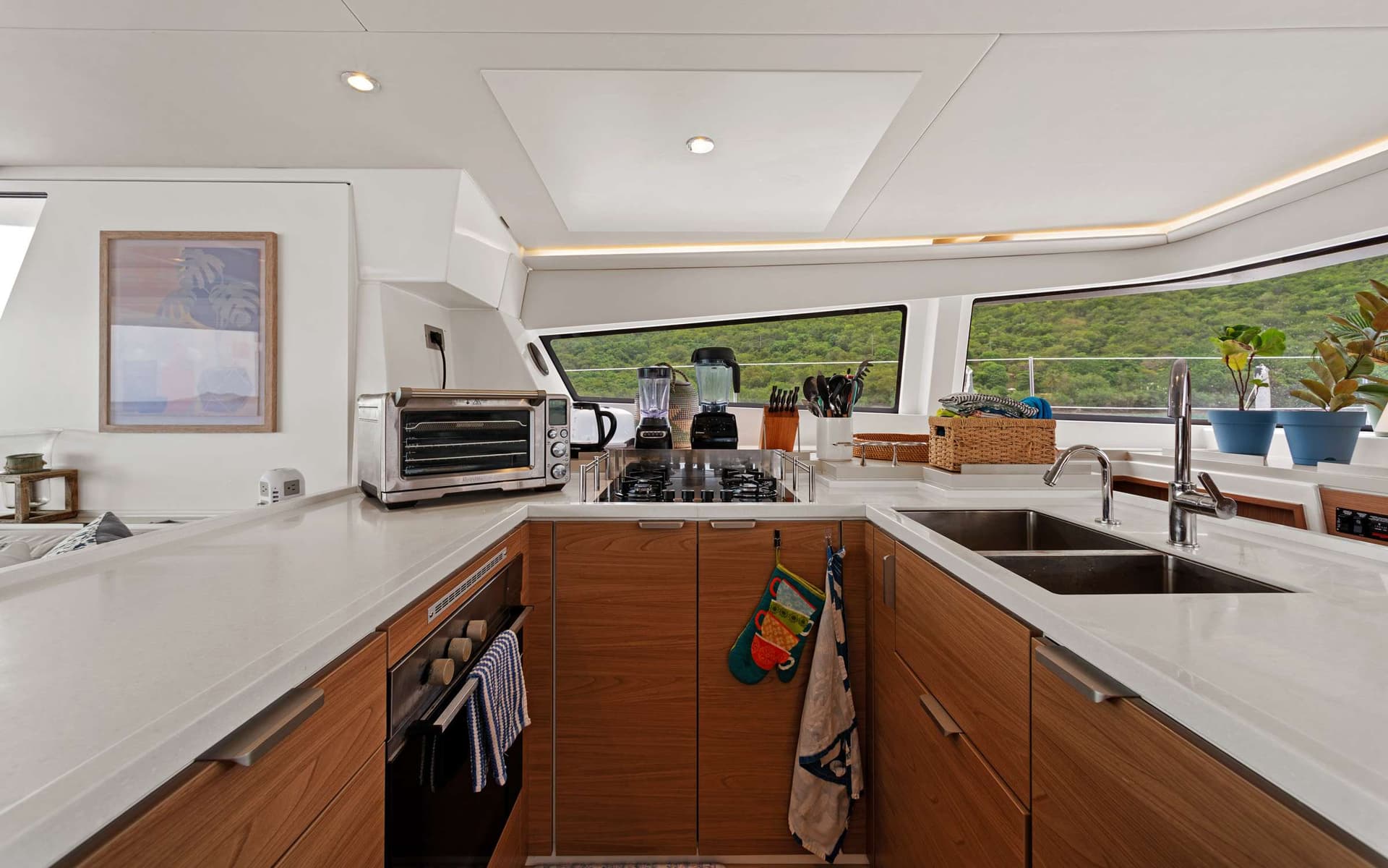 Galley