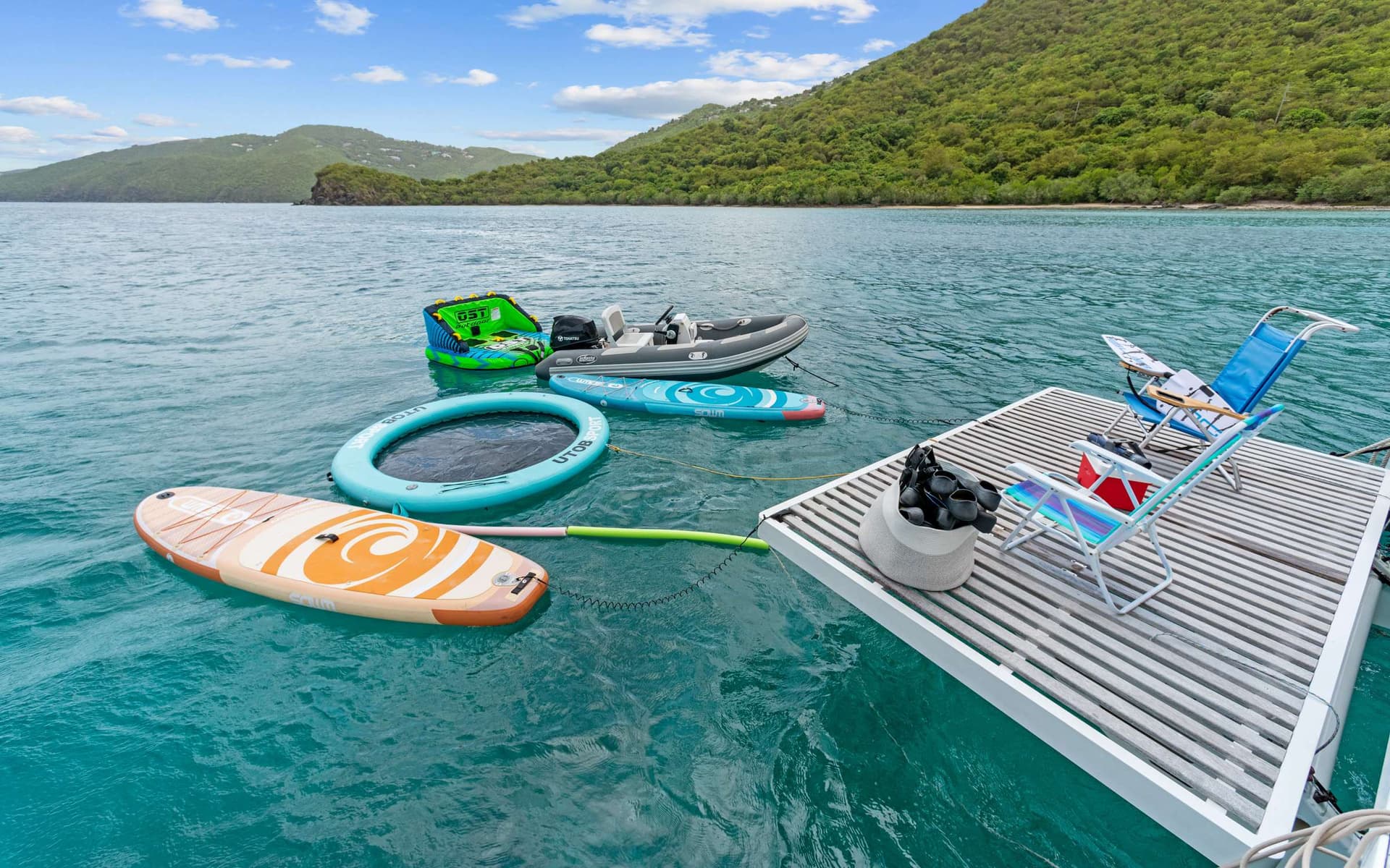 Water Sports