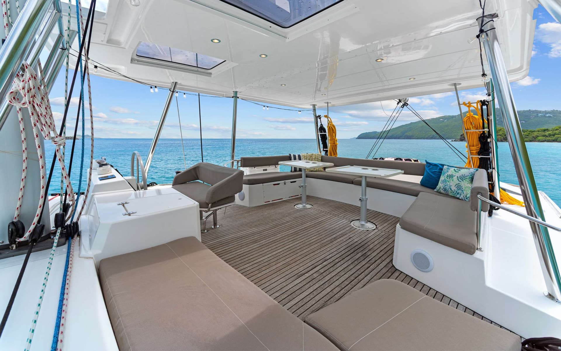 Flybridge