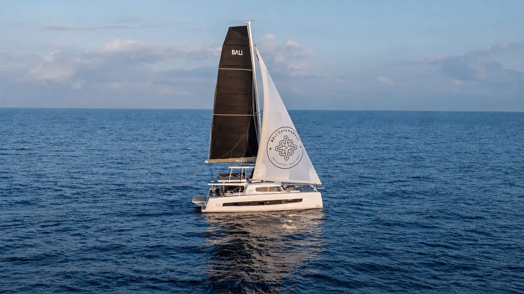 MERIDIAN (Formerly PORTFOLIO) – Bali Catamarans