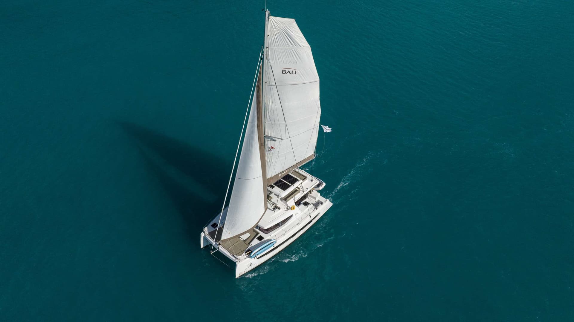 SERENITY 4.8