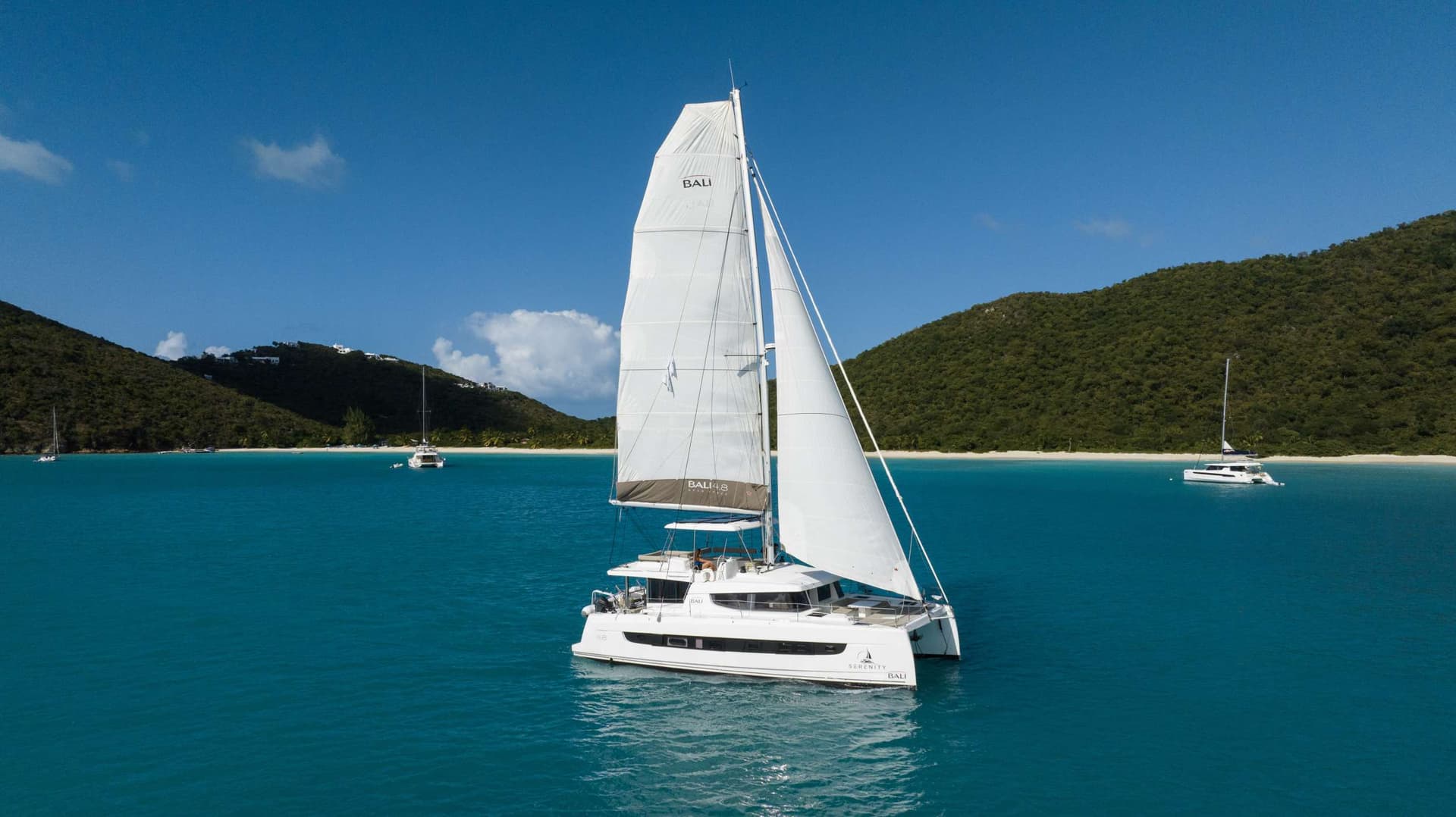 SERENITY 4.8