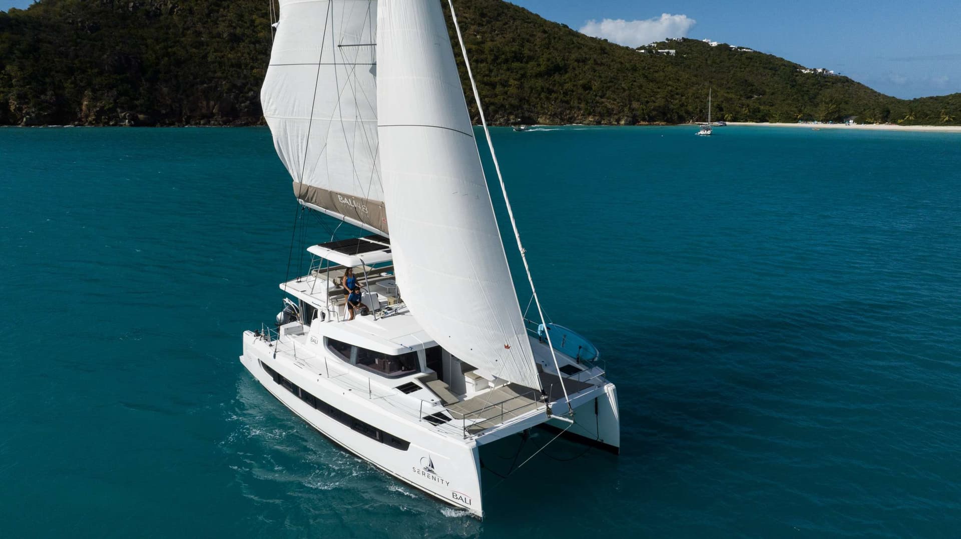 SERENITY 4.8