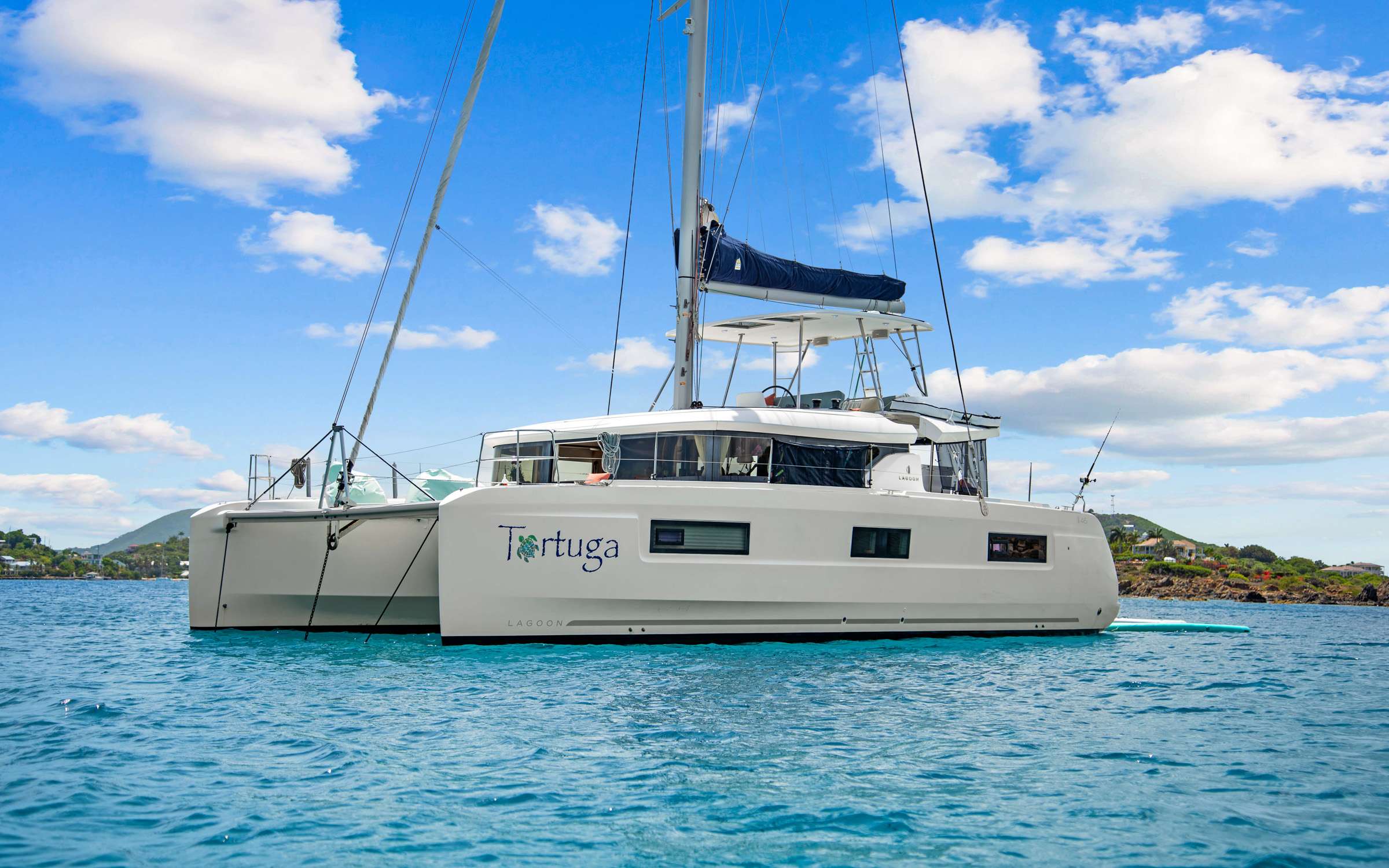 TORTUGA