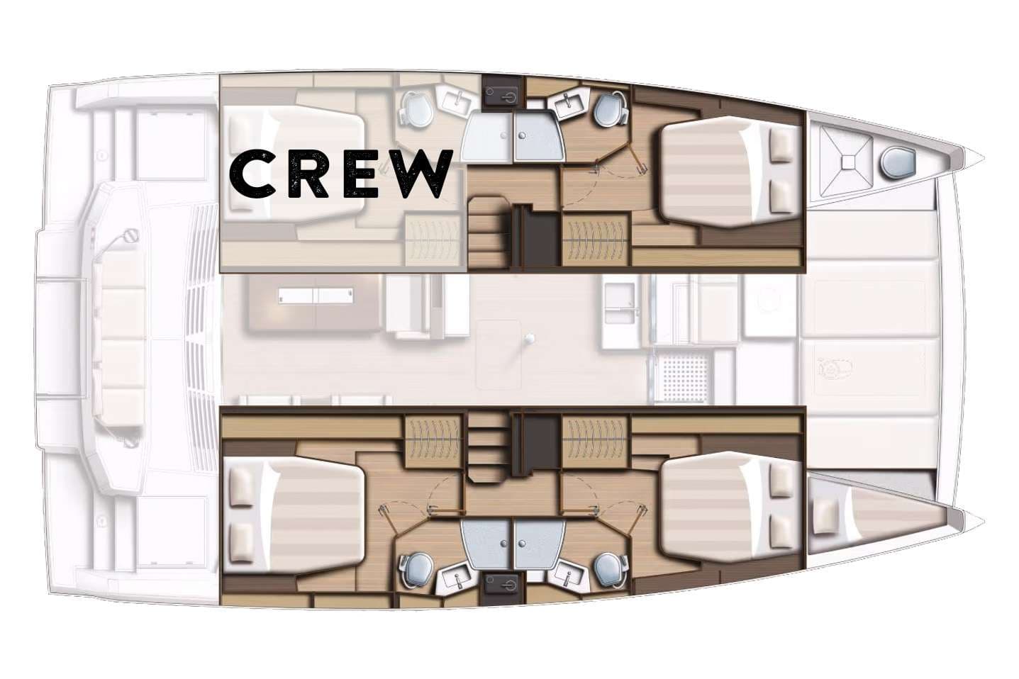 yacht plan