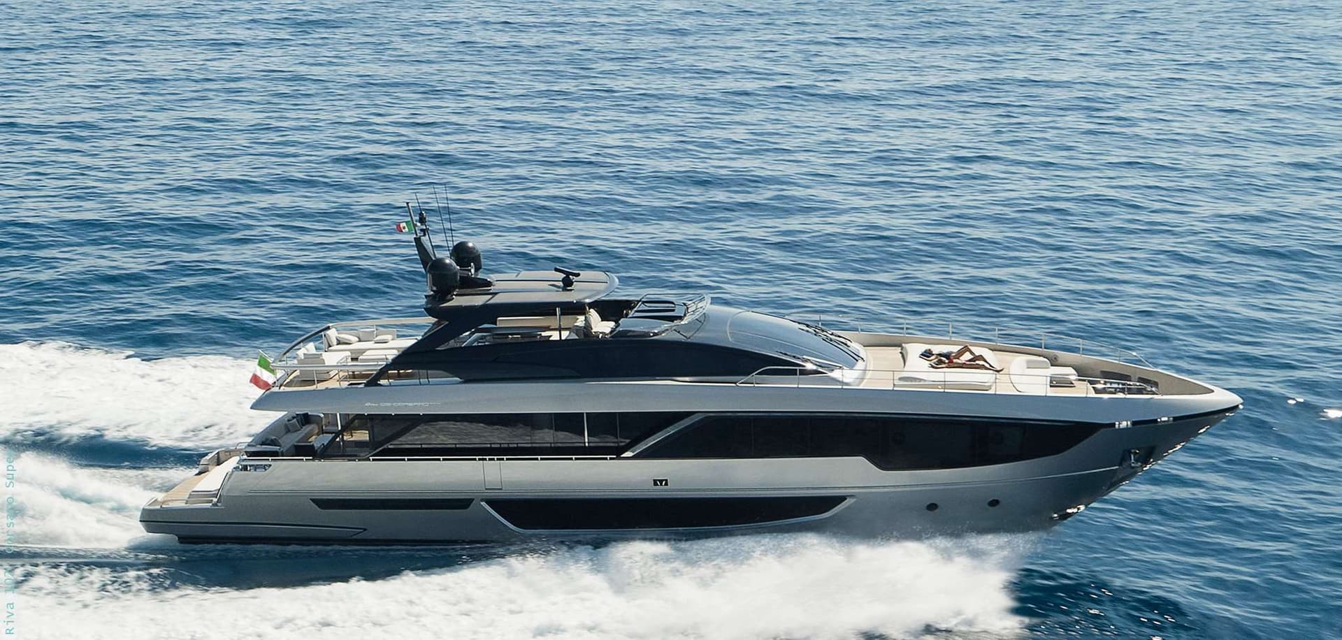 ICONA – Riva
