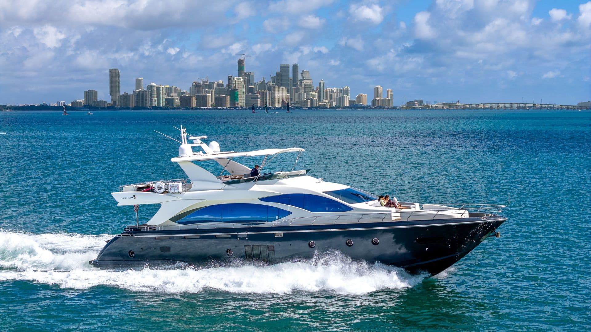 Sky – Azimut