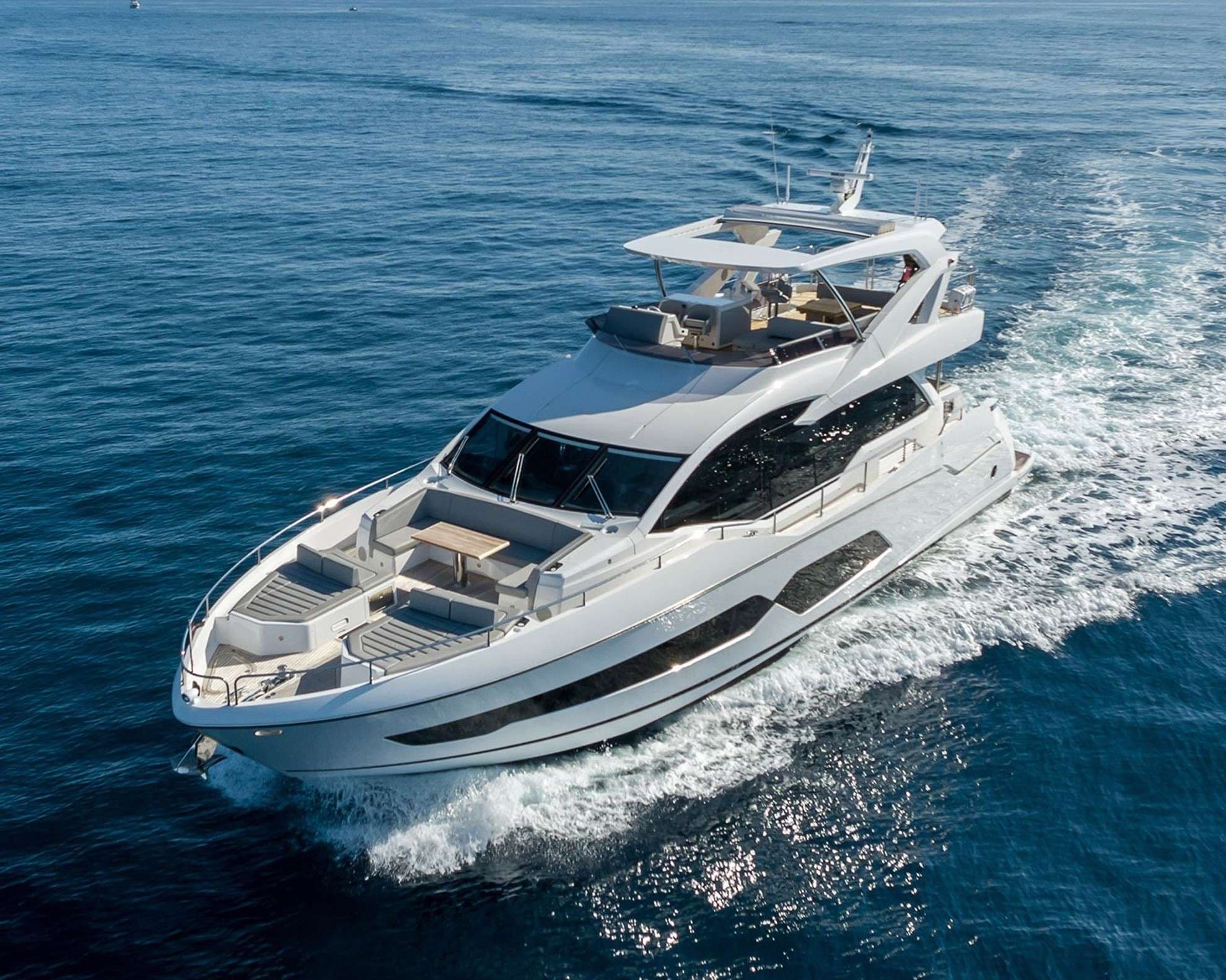 Do it Anyway – Sunseeker