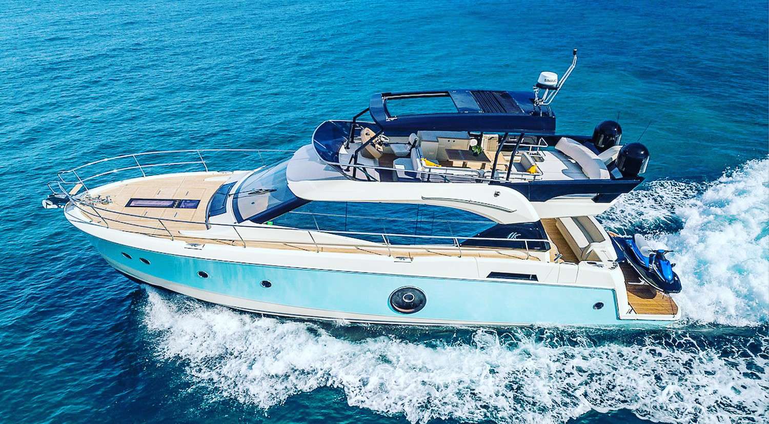 Singh City – Beneteau