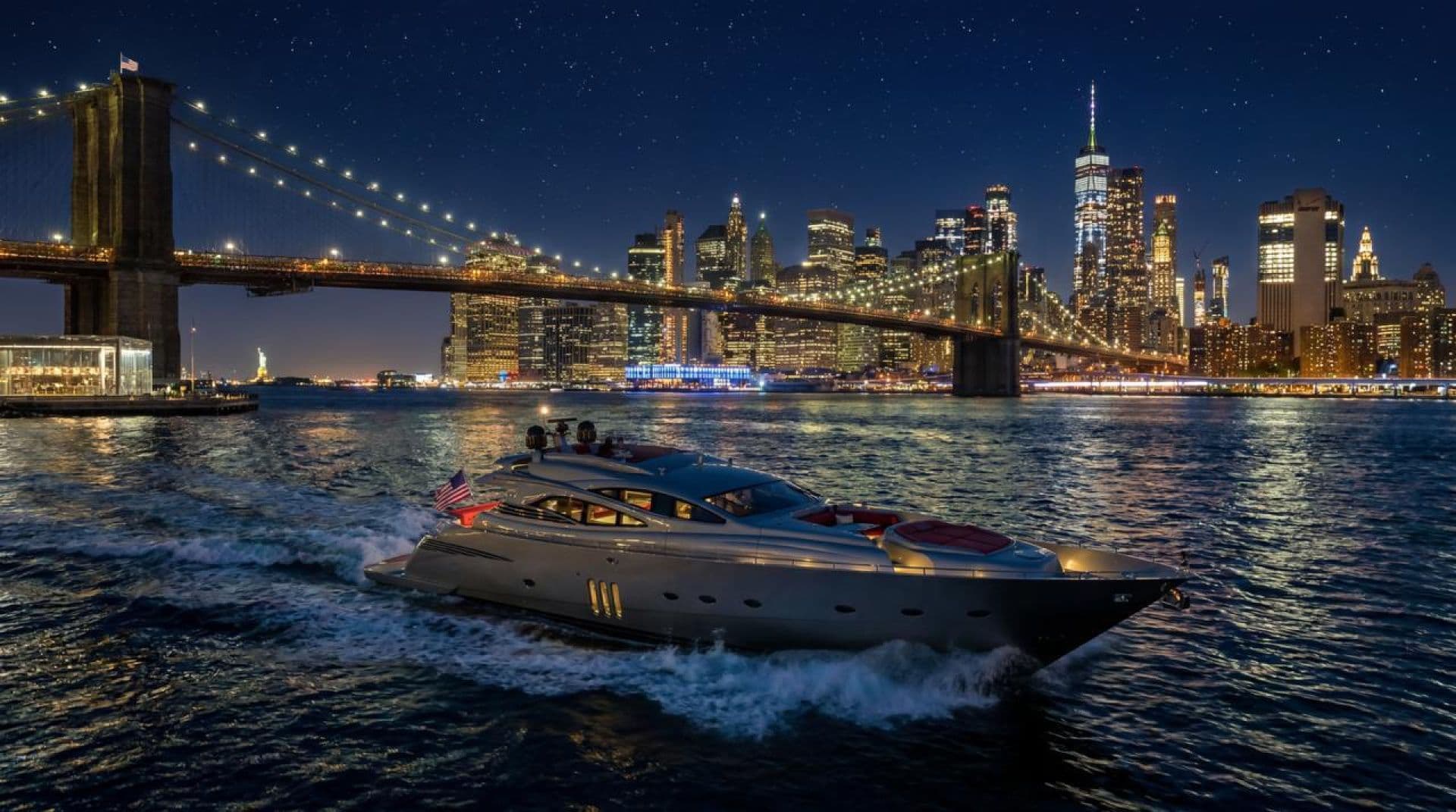 Pershing "Regal"