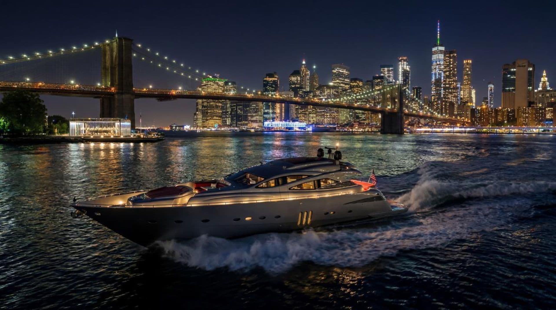 Pershing "Regal"